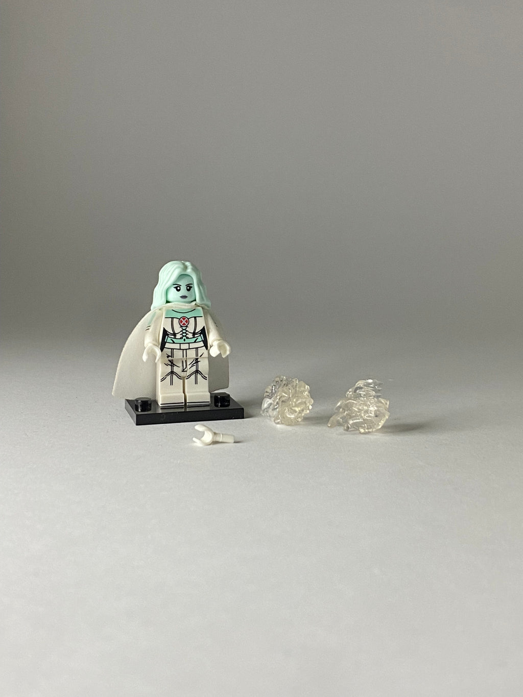 White Queen Emma Frost