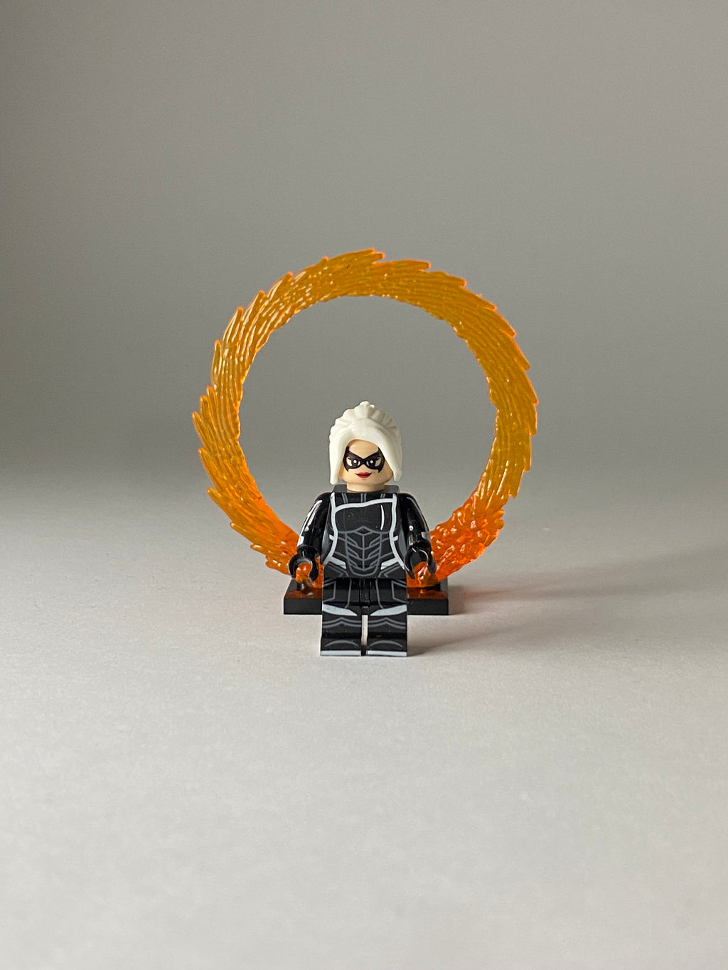 Black Cat