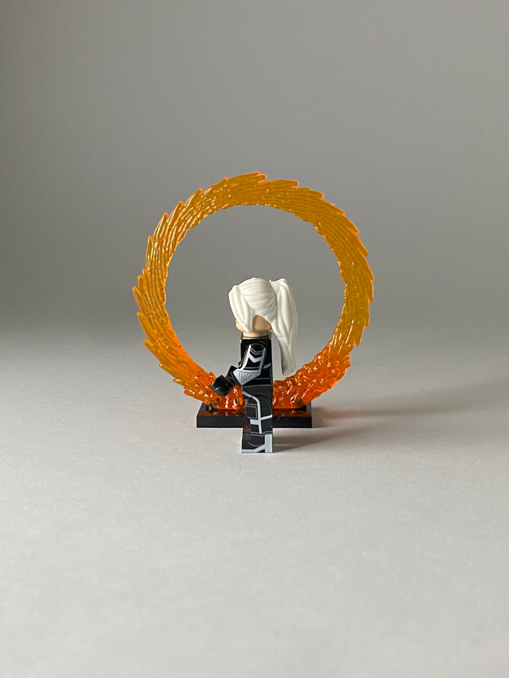 Black Cat