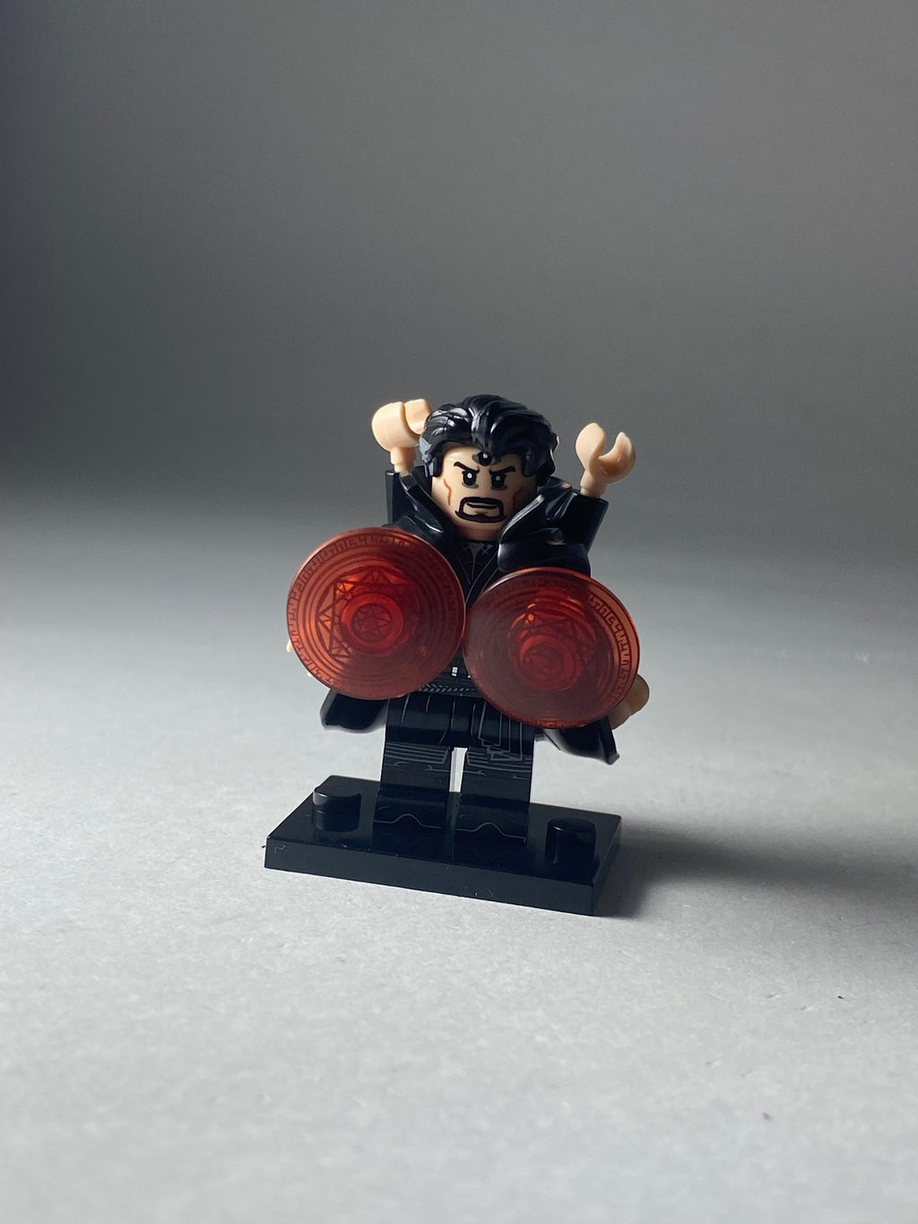 Evil Doctor Strange 8