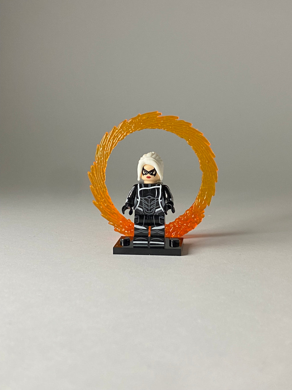 Black Cat
