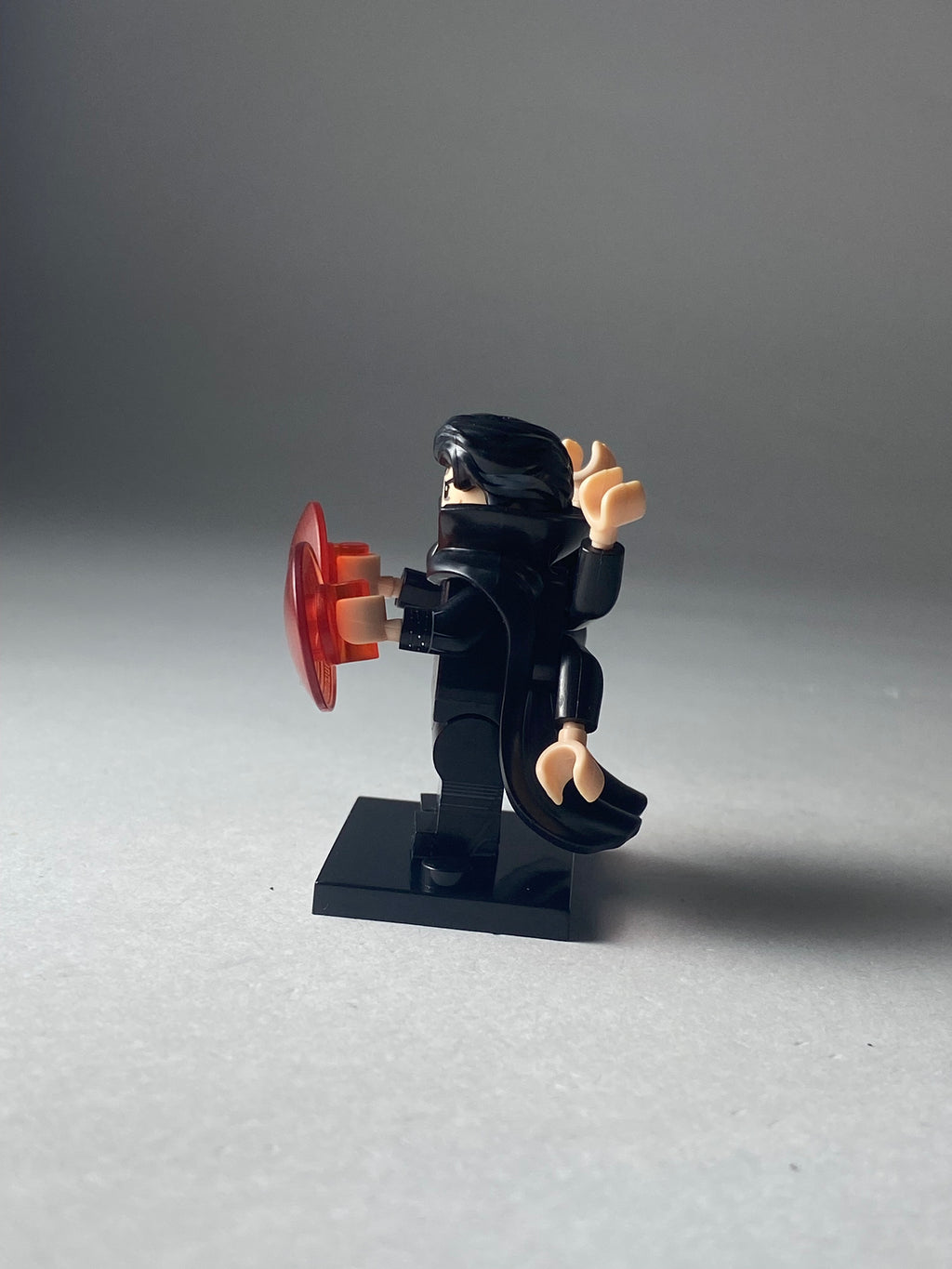 Evil Doctor Strange 8