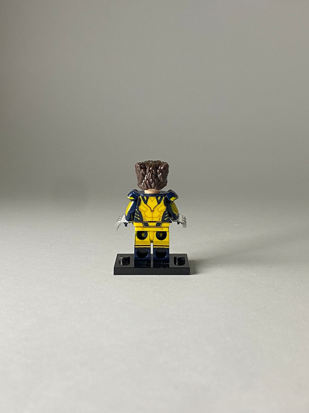 Wolverine