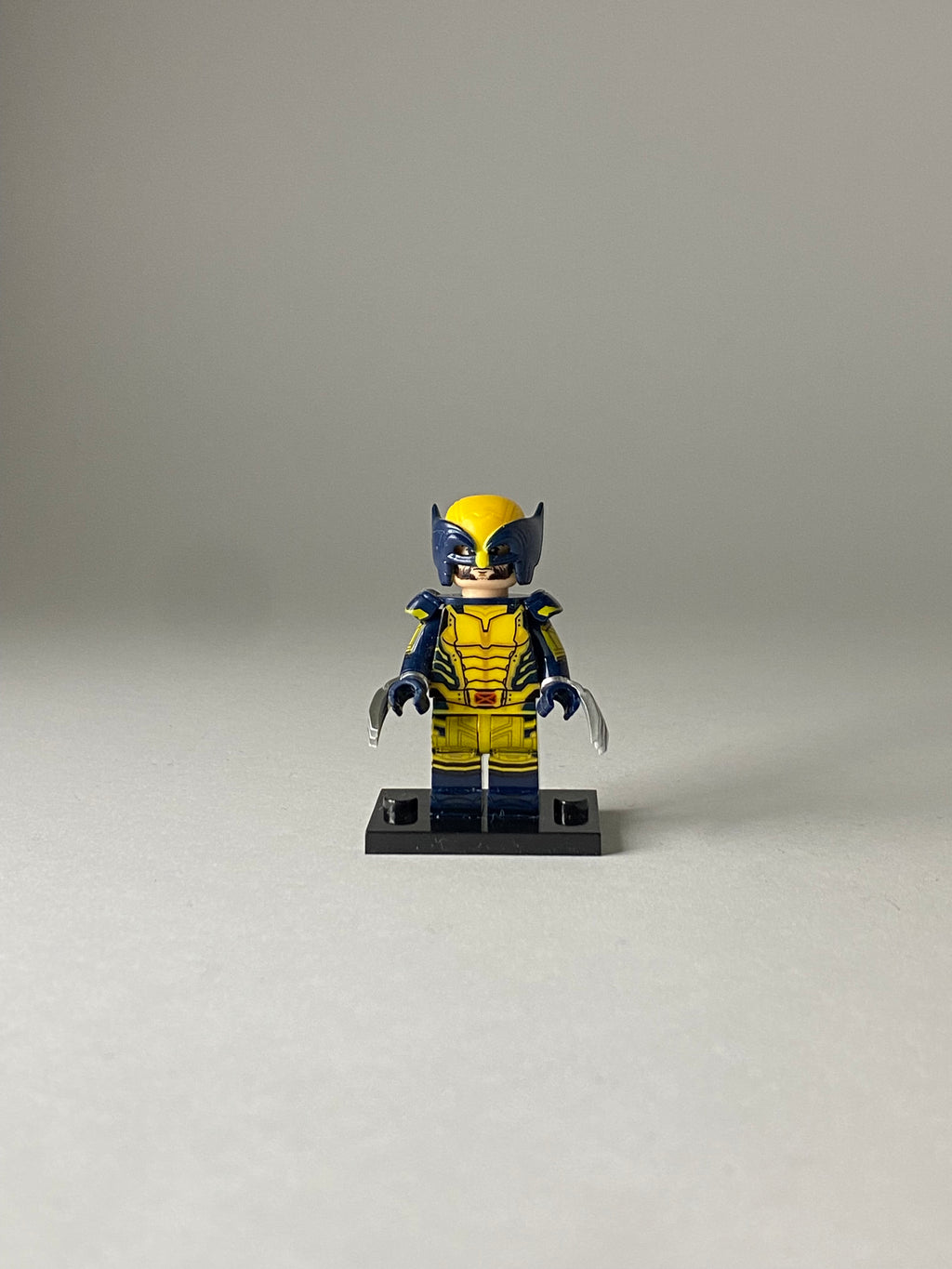 Wolverine