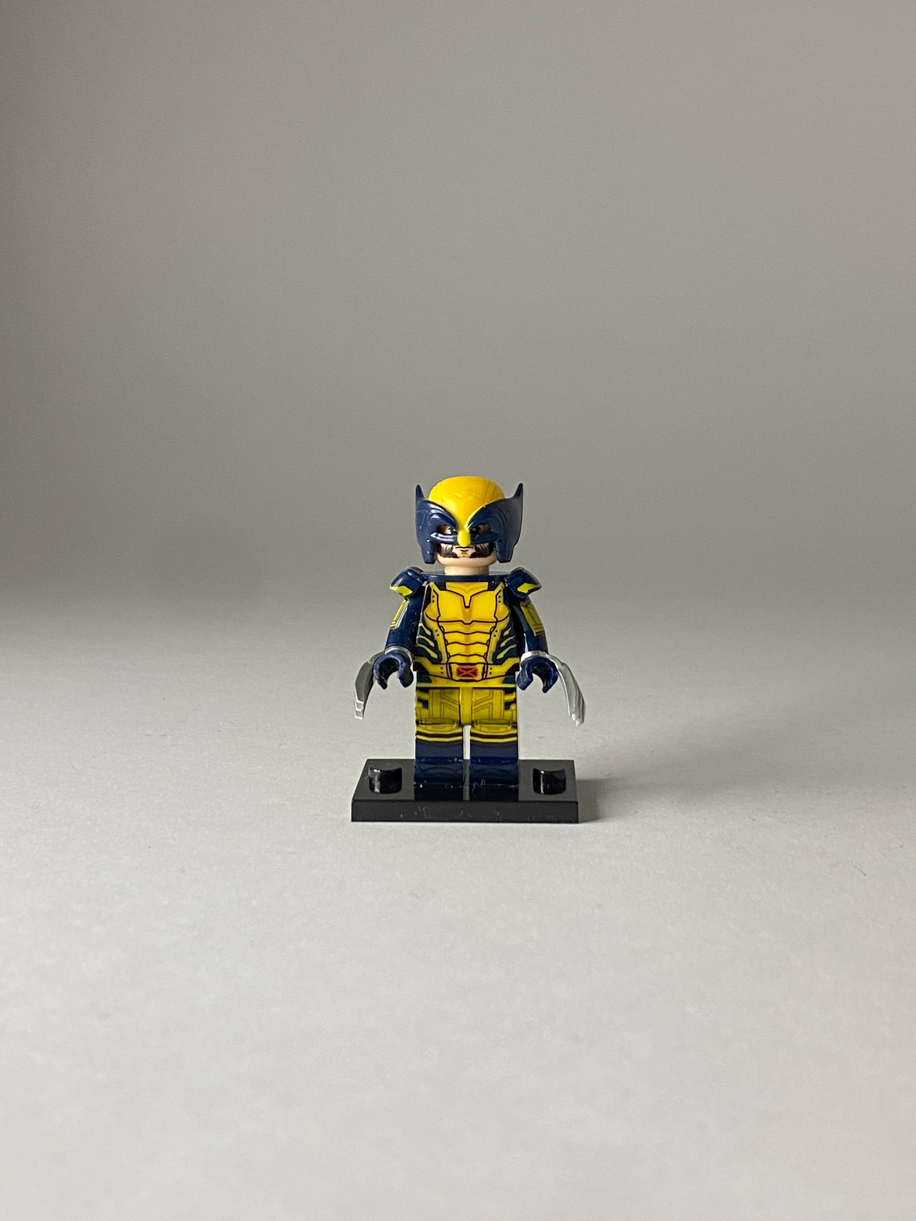 Wolverine