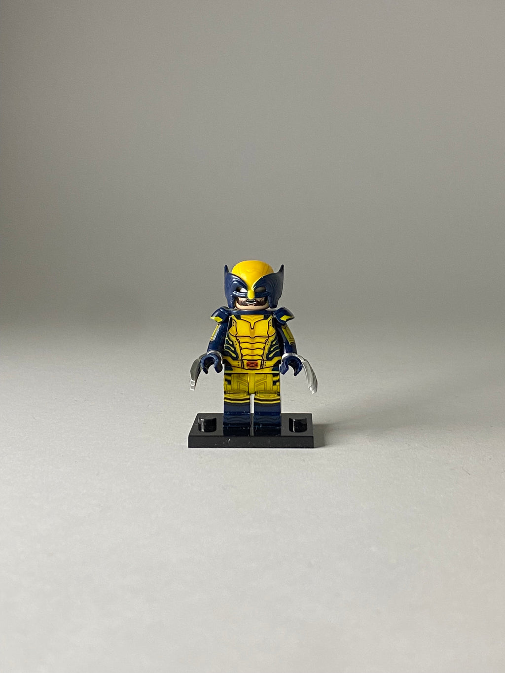 Wolverine
