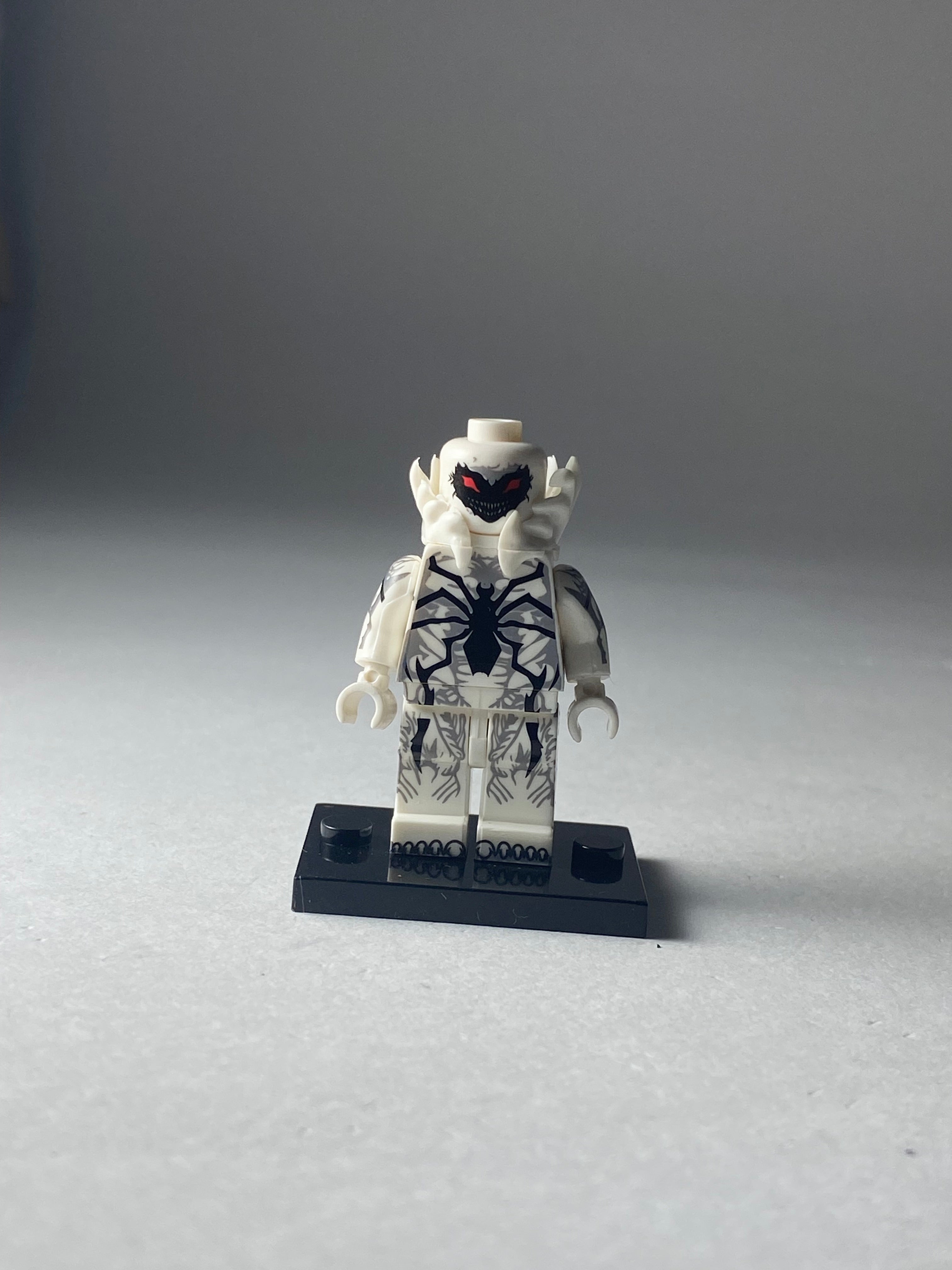 Anti Venom 4