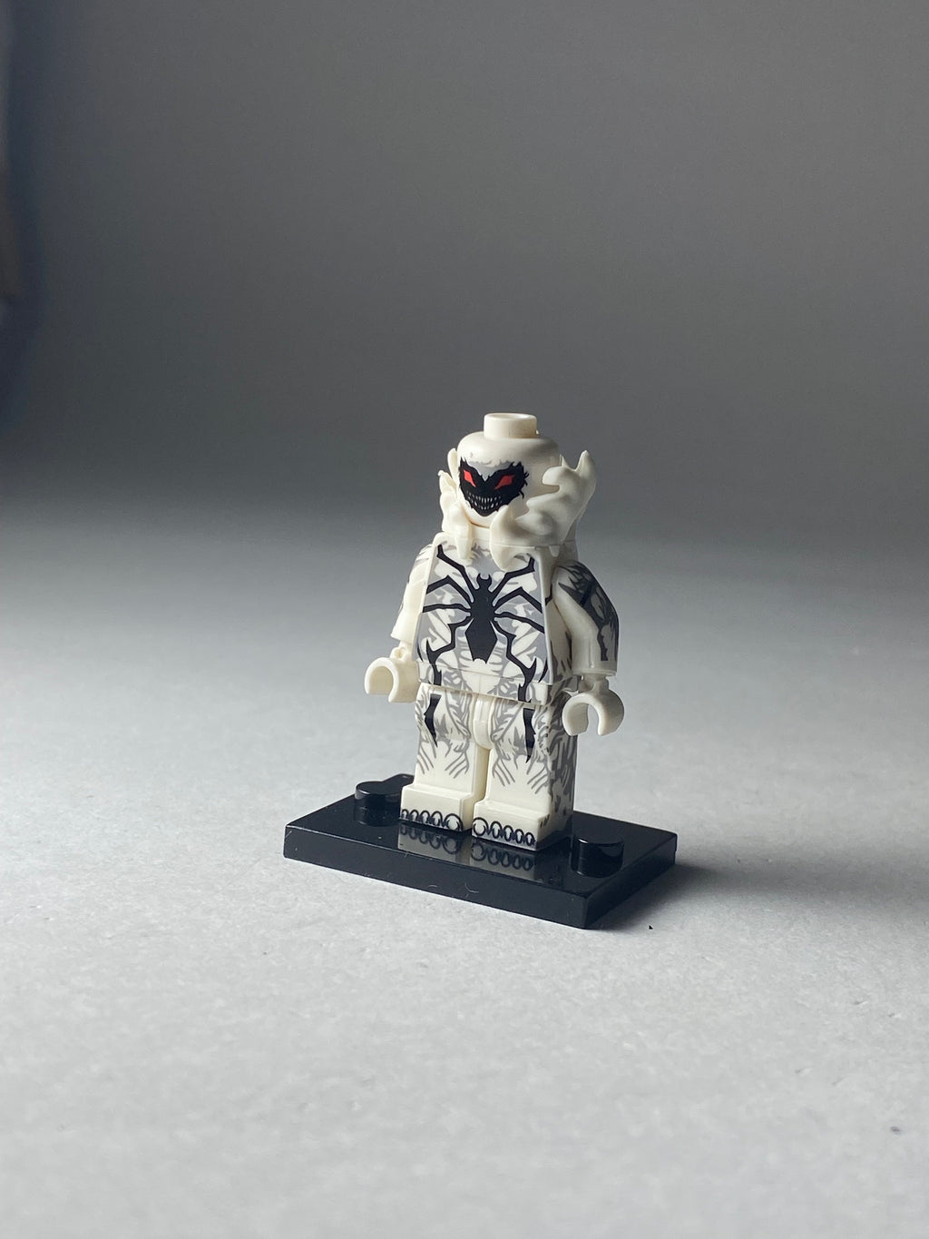Anti Venom 4