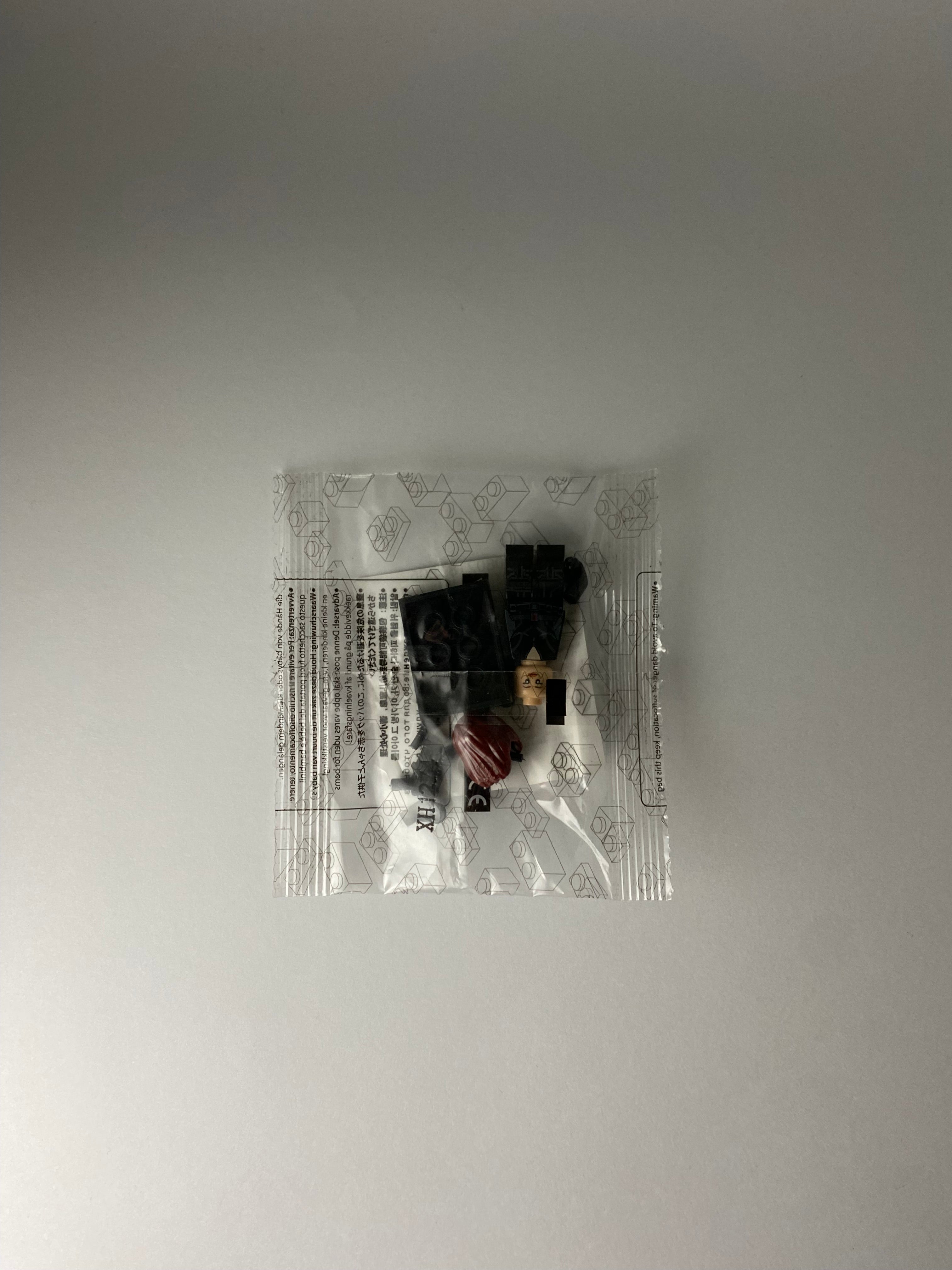 Black Widow