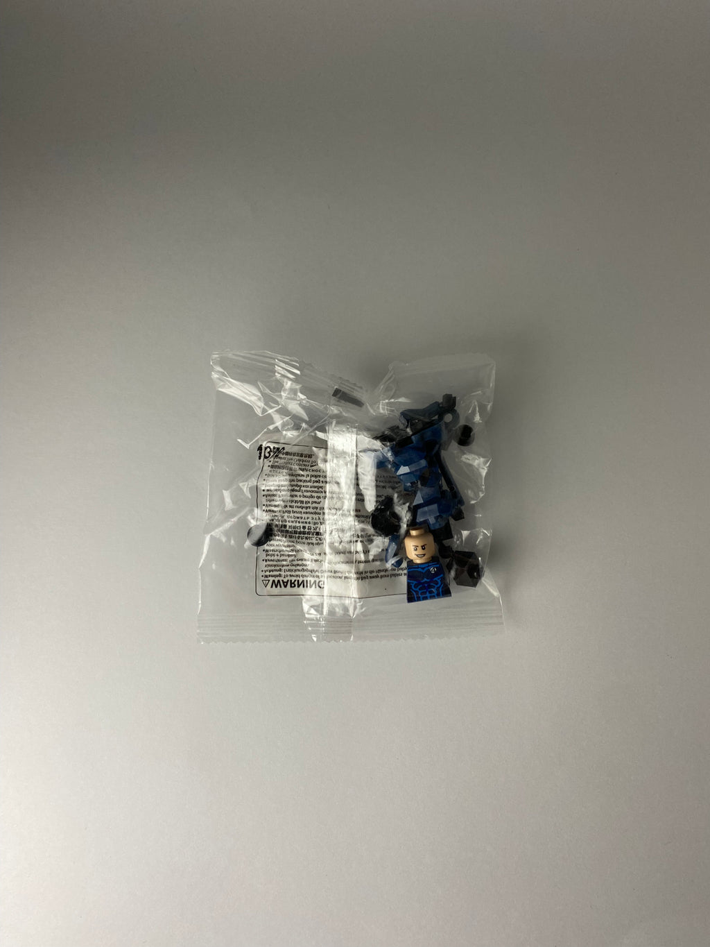 Mister Fantastic