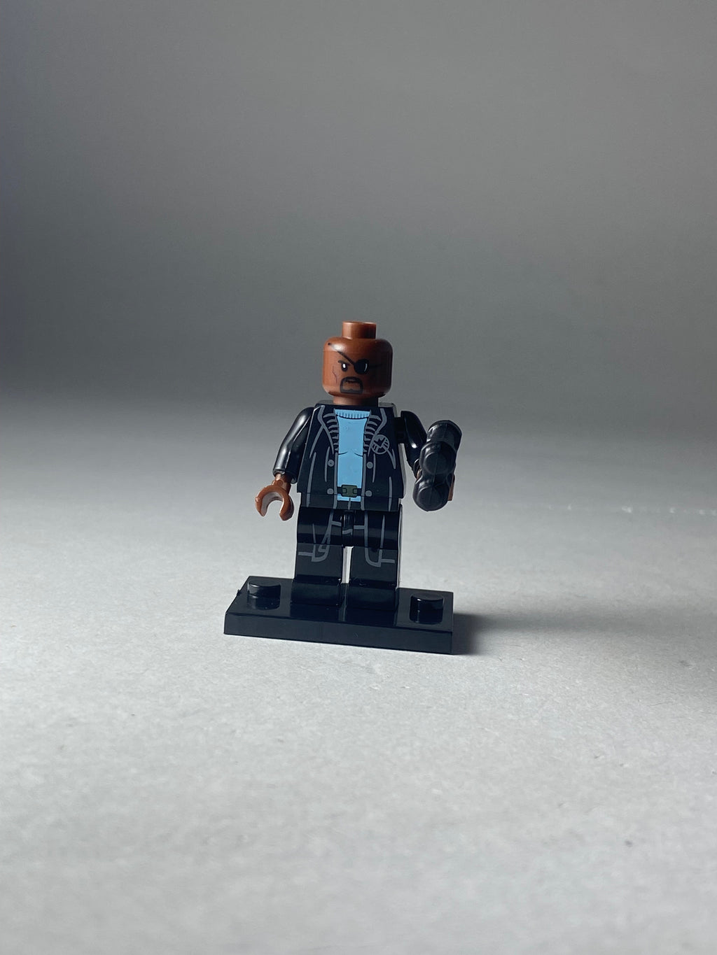 Nick Fury 2