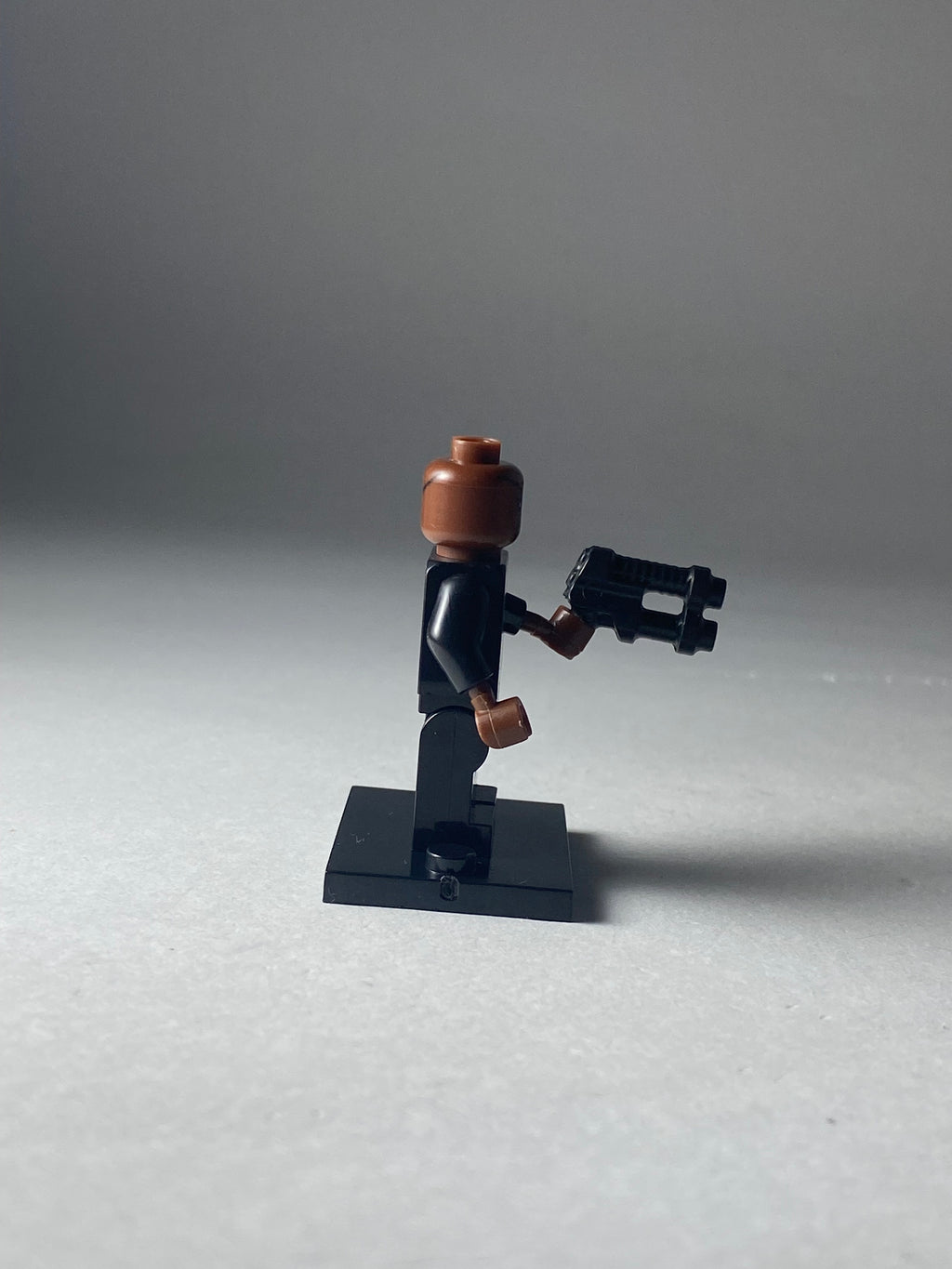 Nick Fury 2