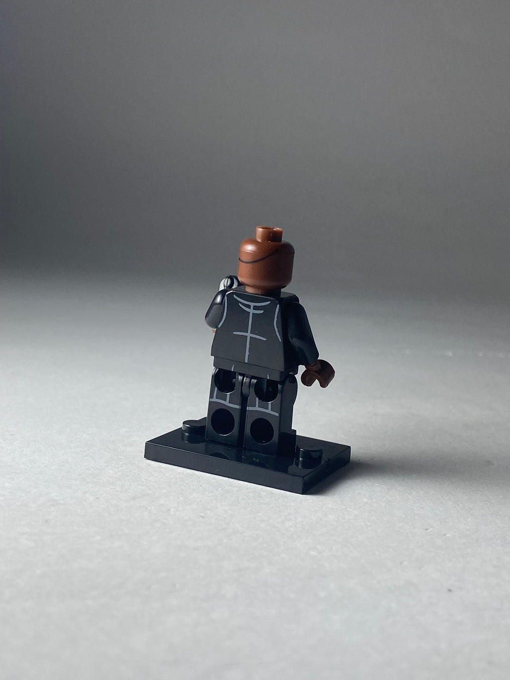 Nick Fury 2