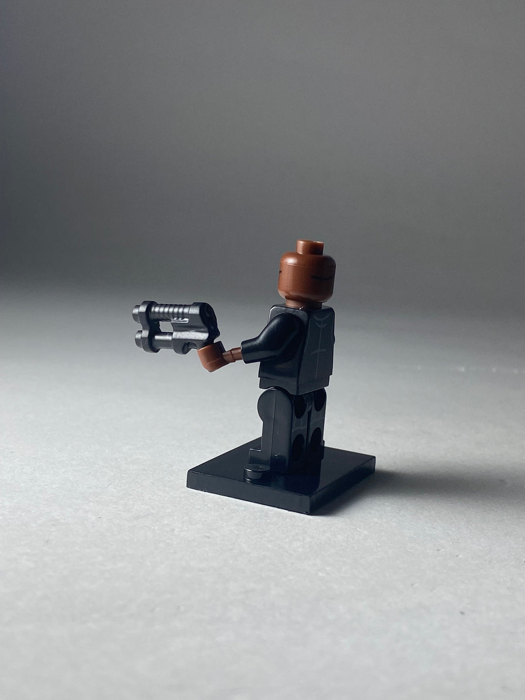 Nick Fury 2