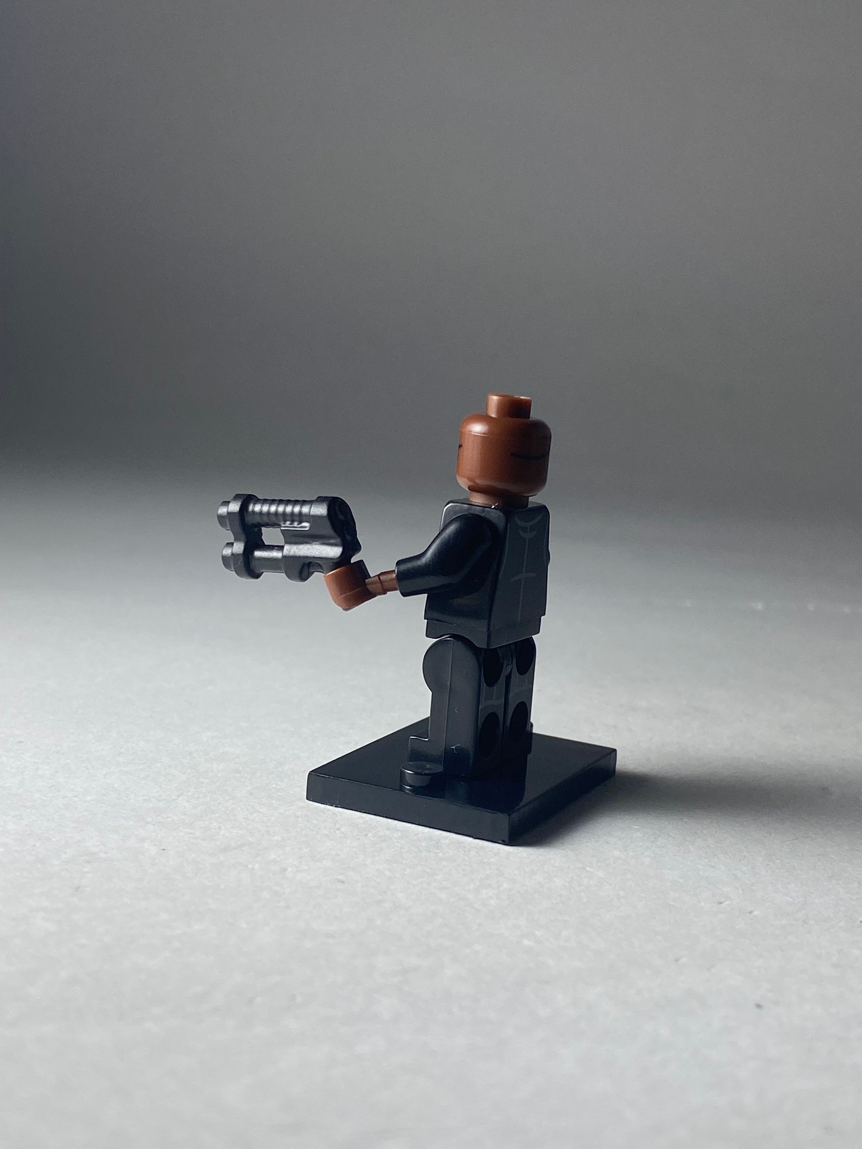 Nick Fury 2