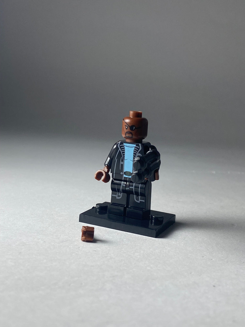 Nick Fury 2