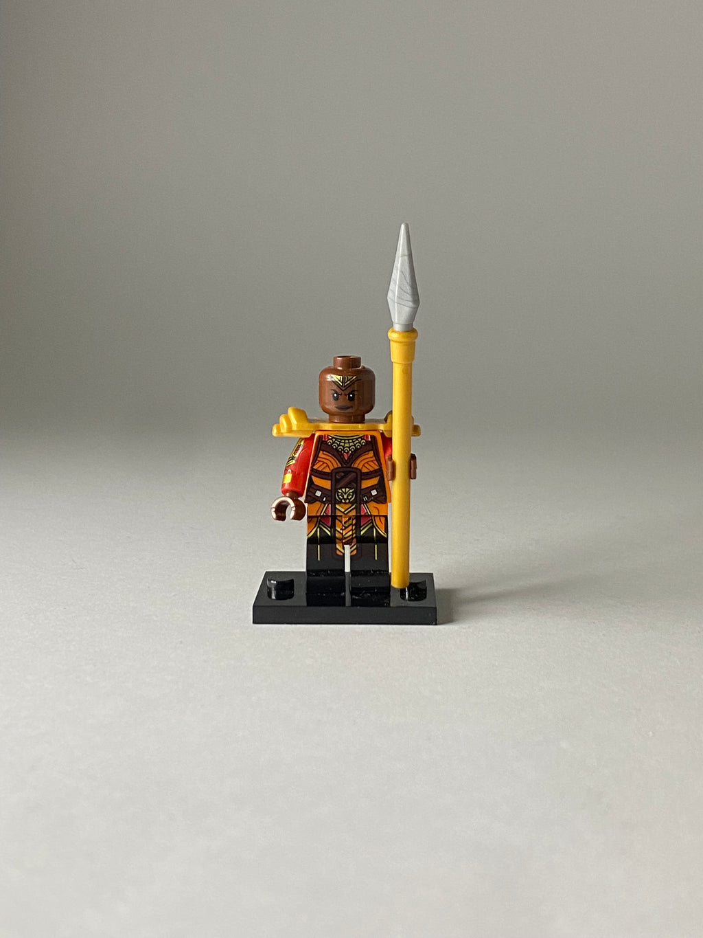Okoye