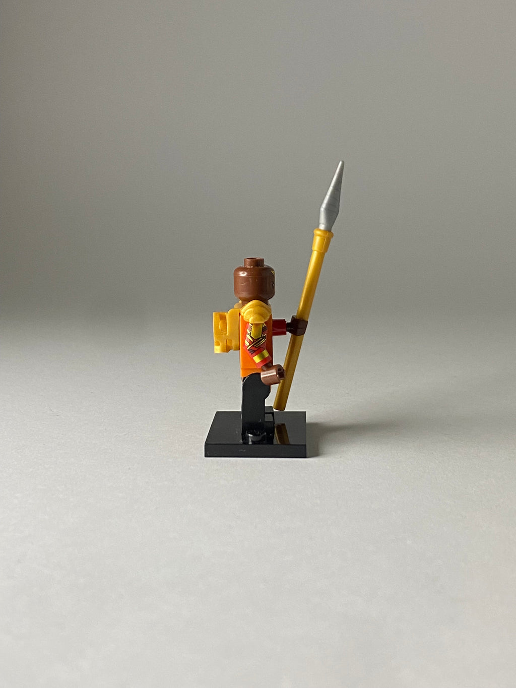 Okoye