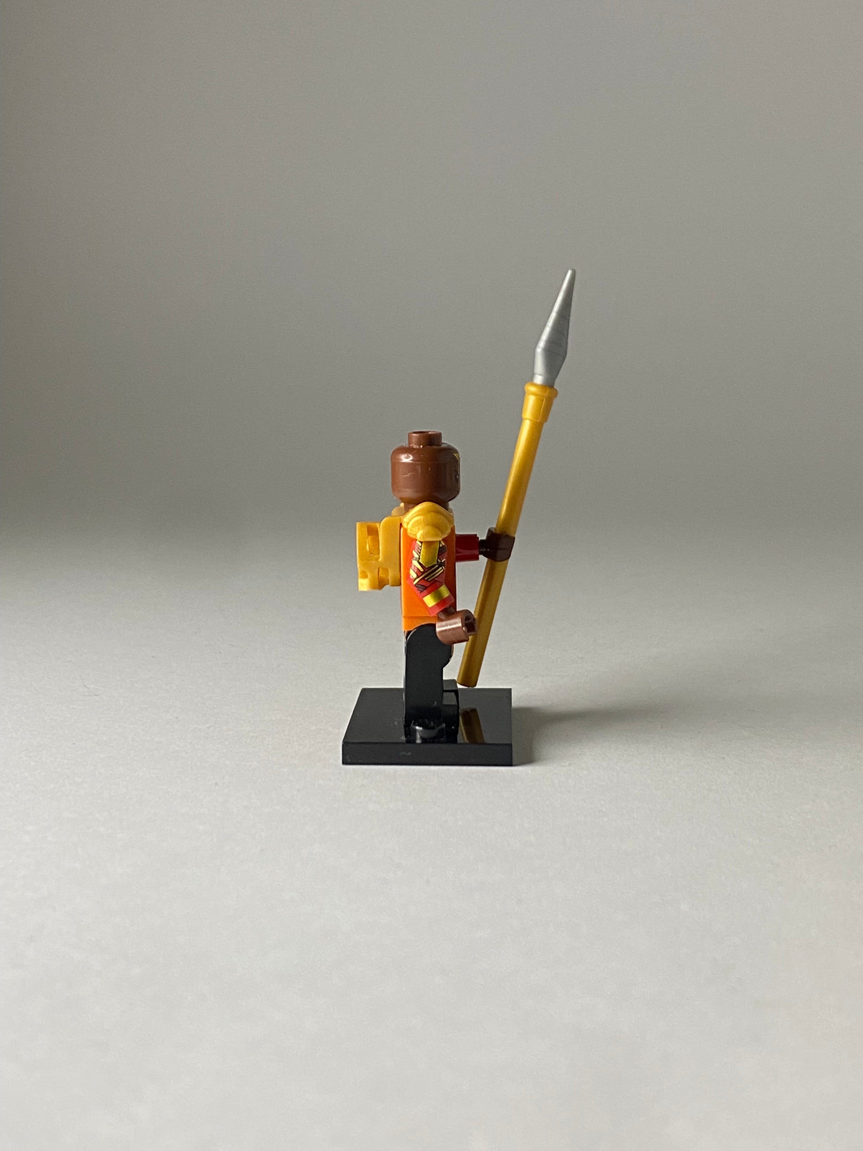 Okoye