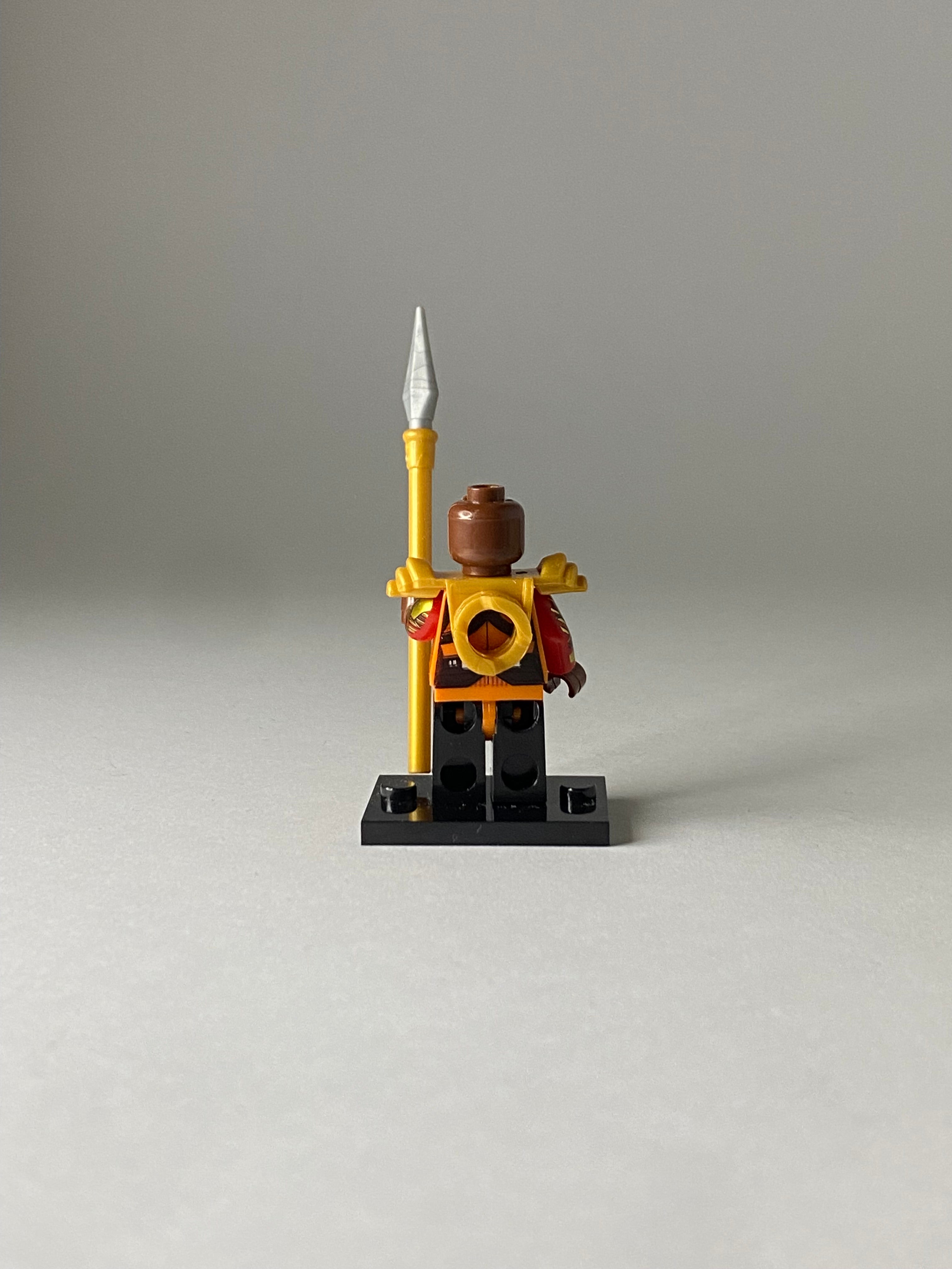 Okoye