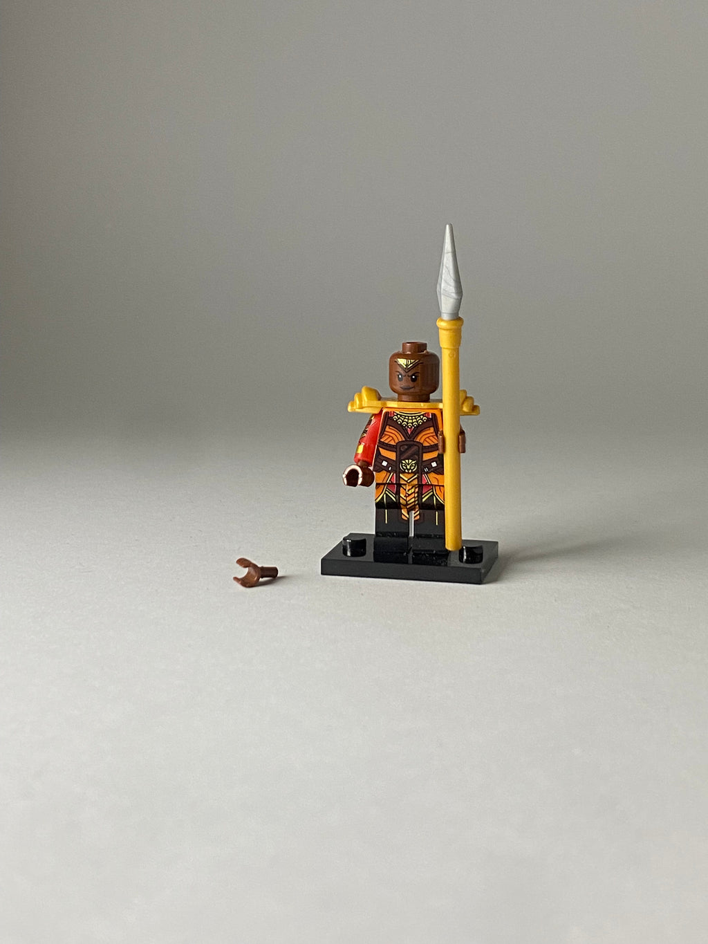 Okoye