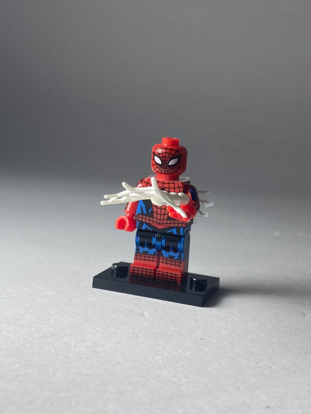 Spiderman Holland