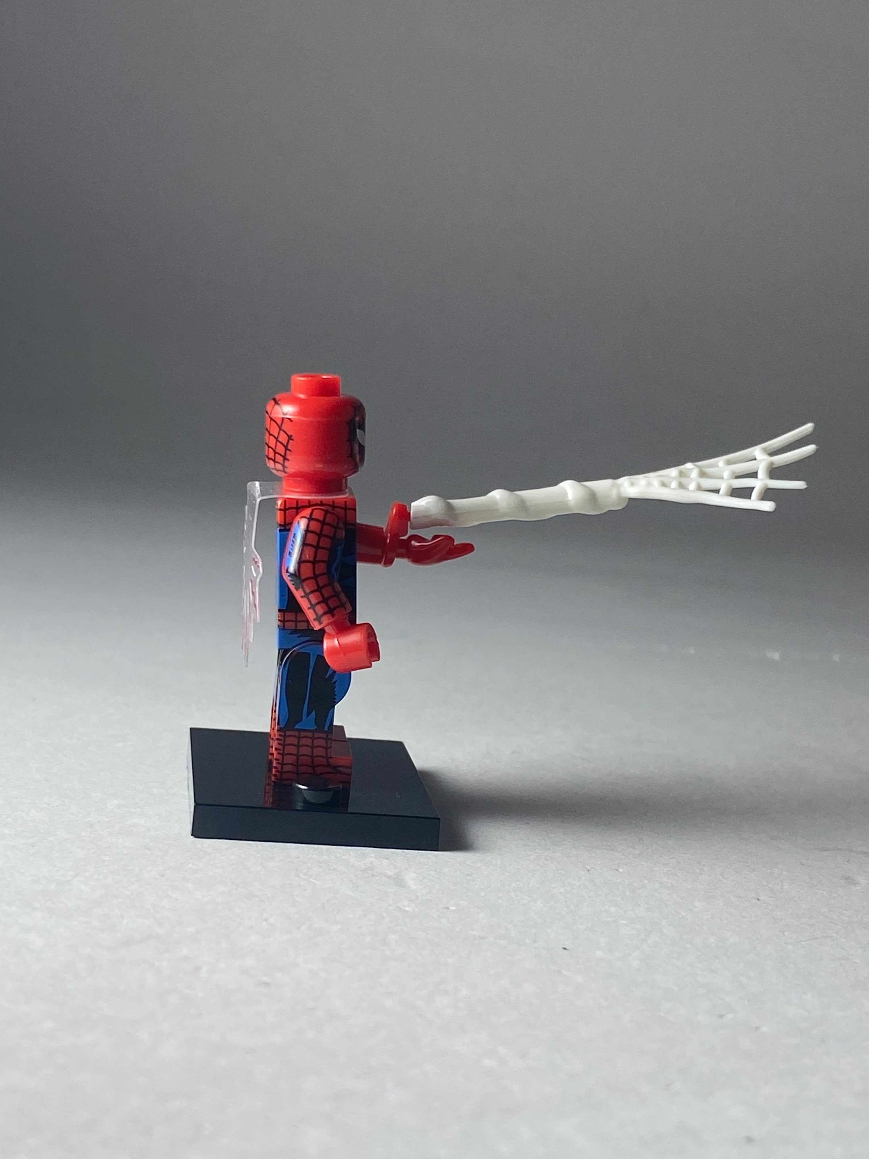 Spiderman Holland