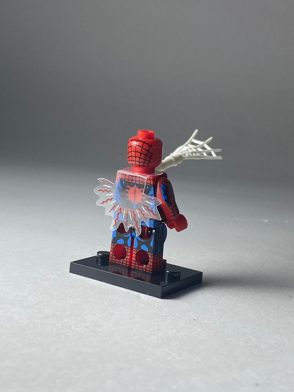 Spiderman Holland