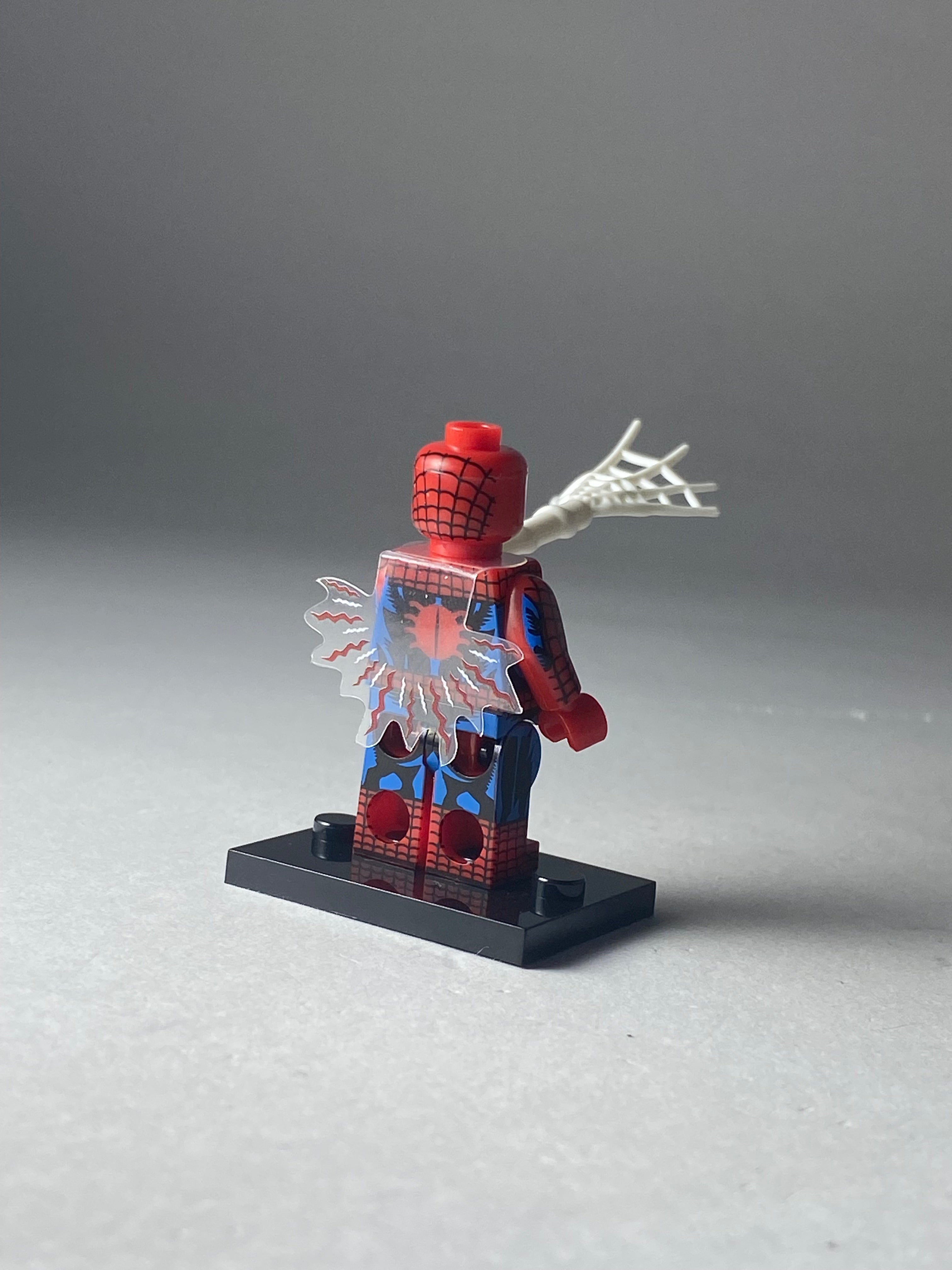 Spiderman Holland