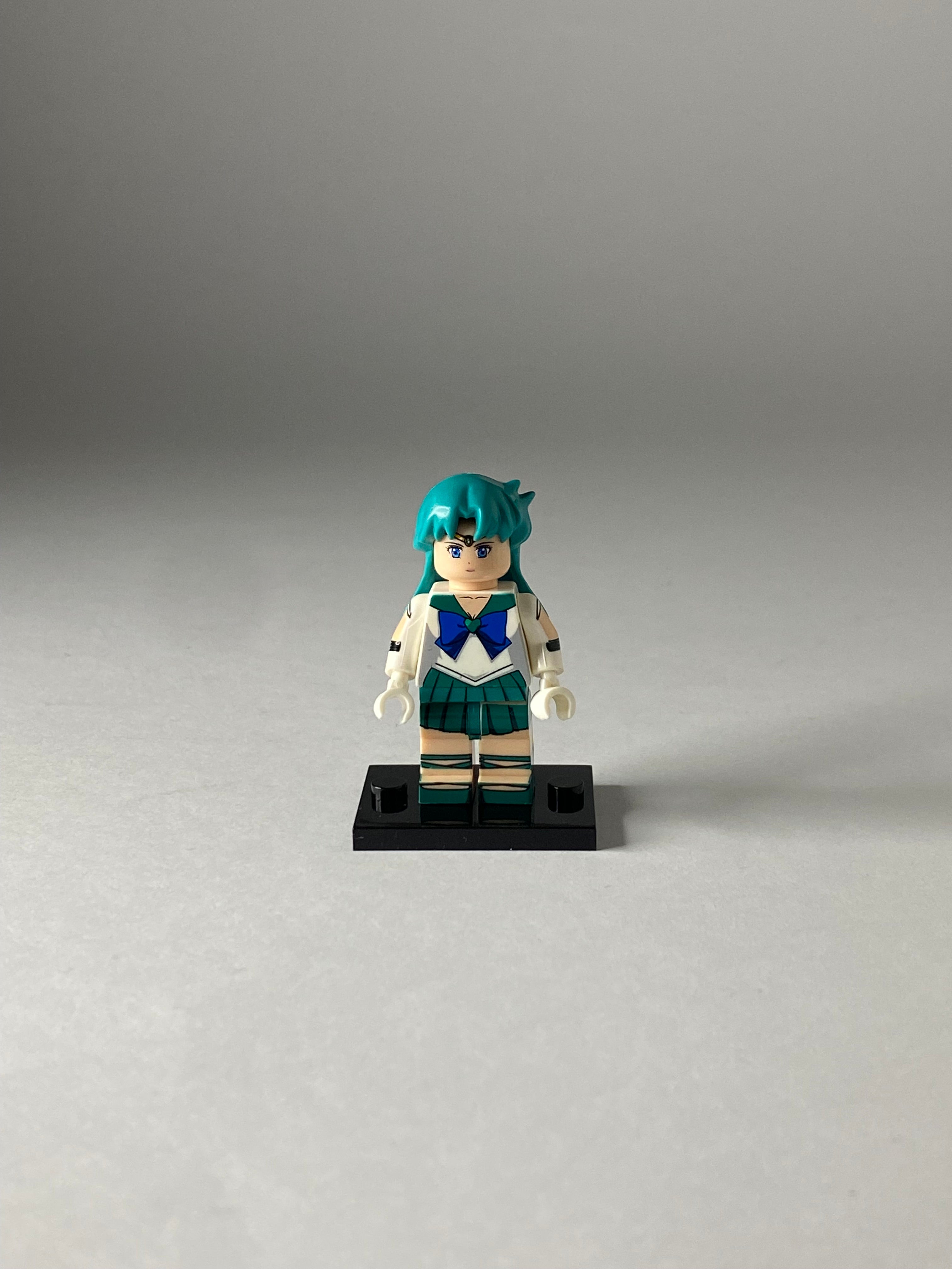 Sailor Neptune
