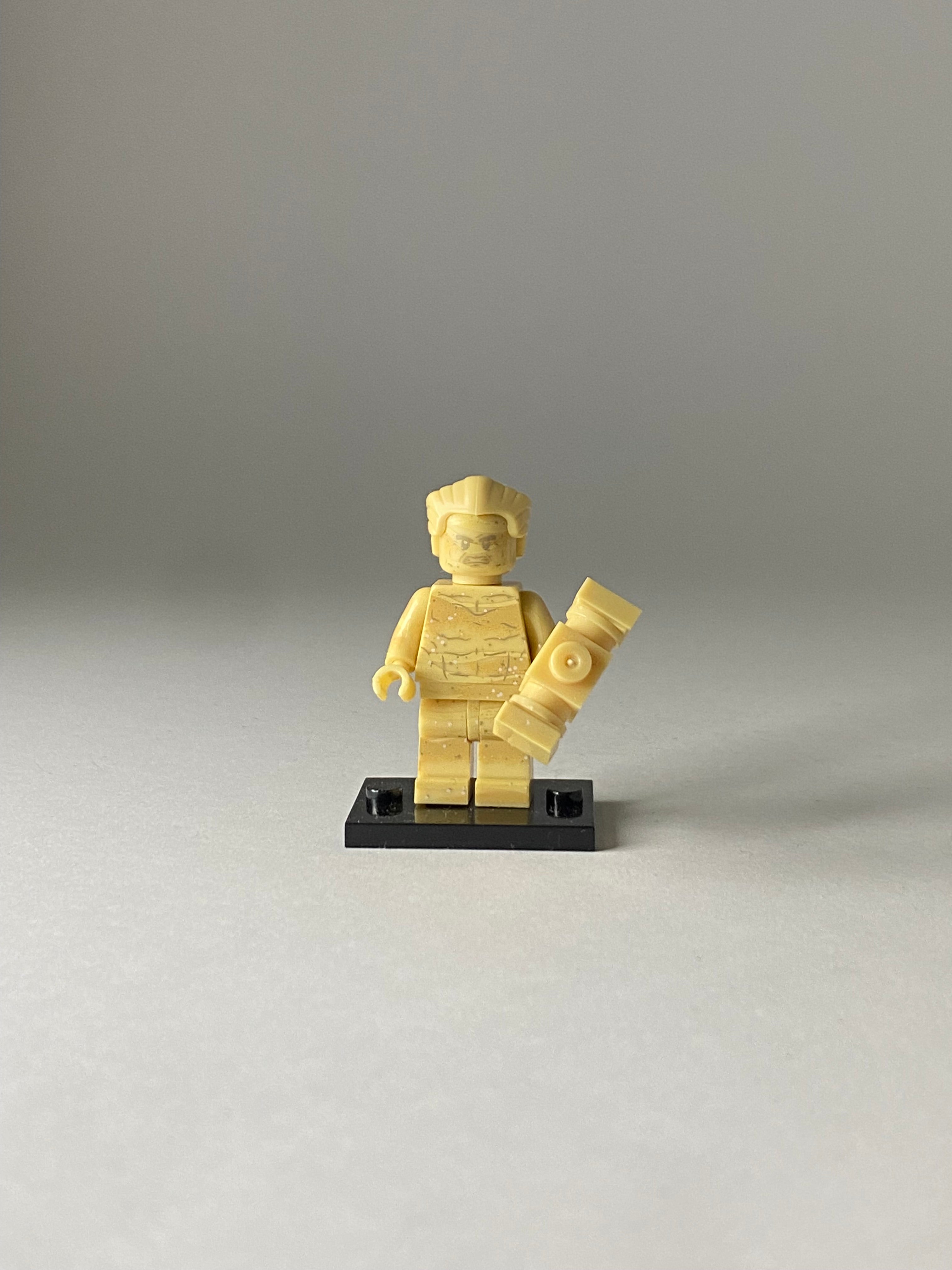 Sand Man 3