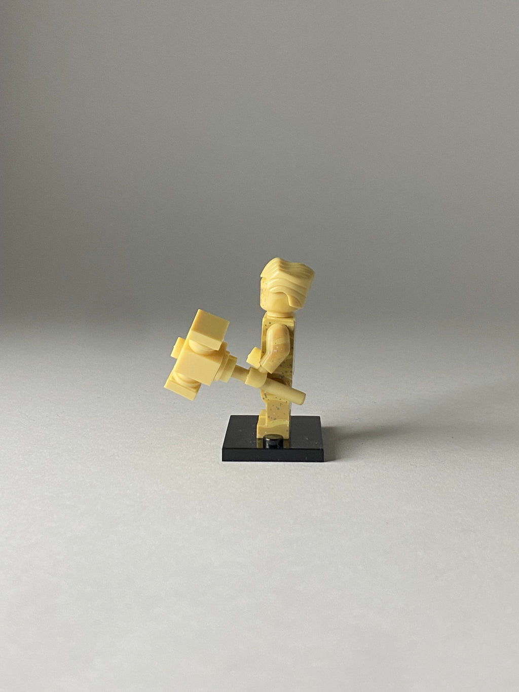 Sand Man 3