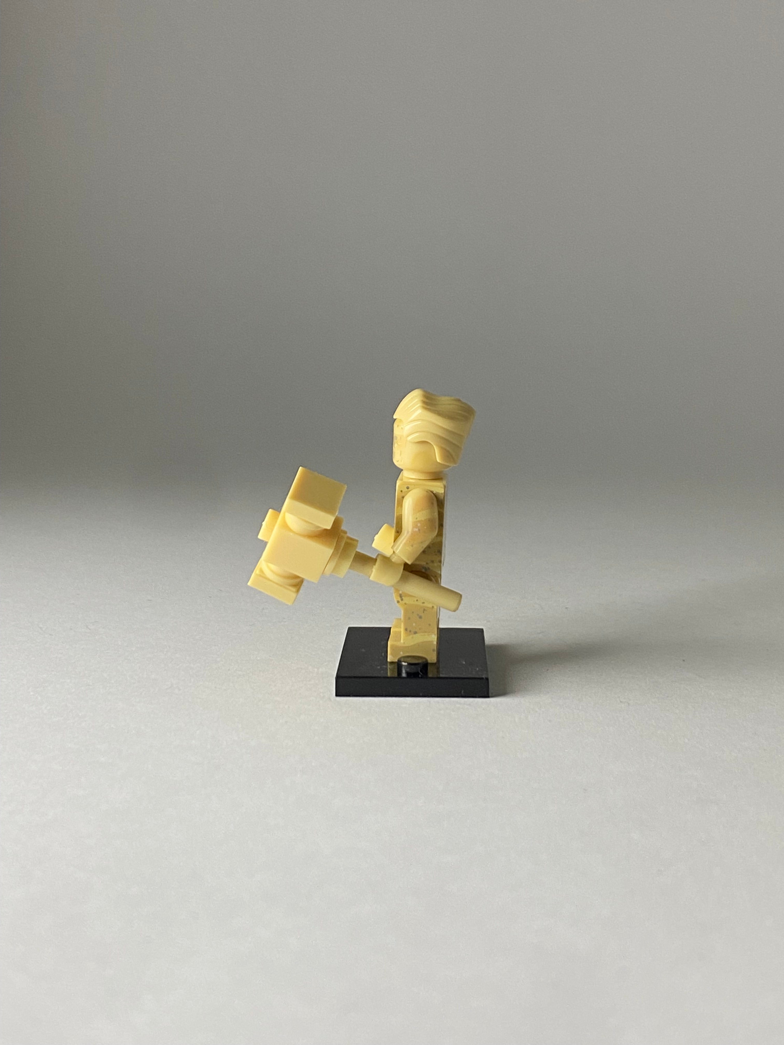 Sand Man 3