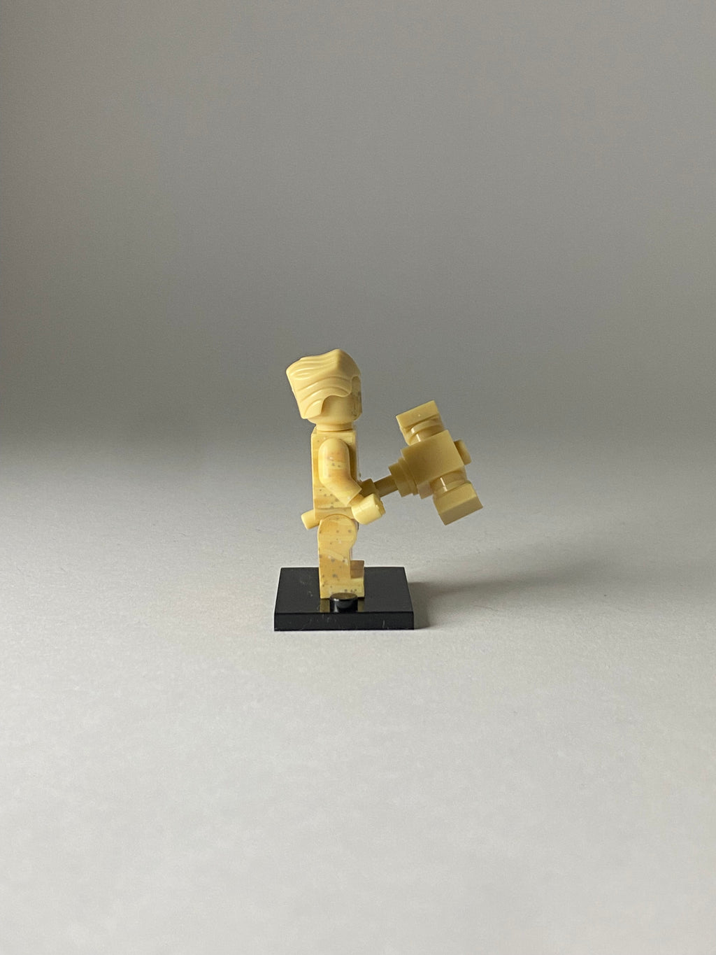 Sand Man 3