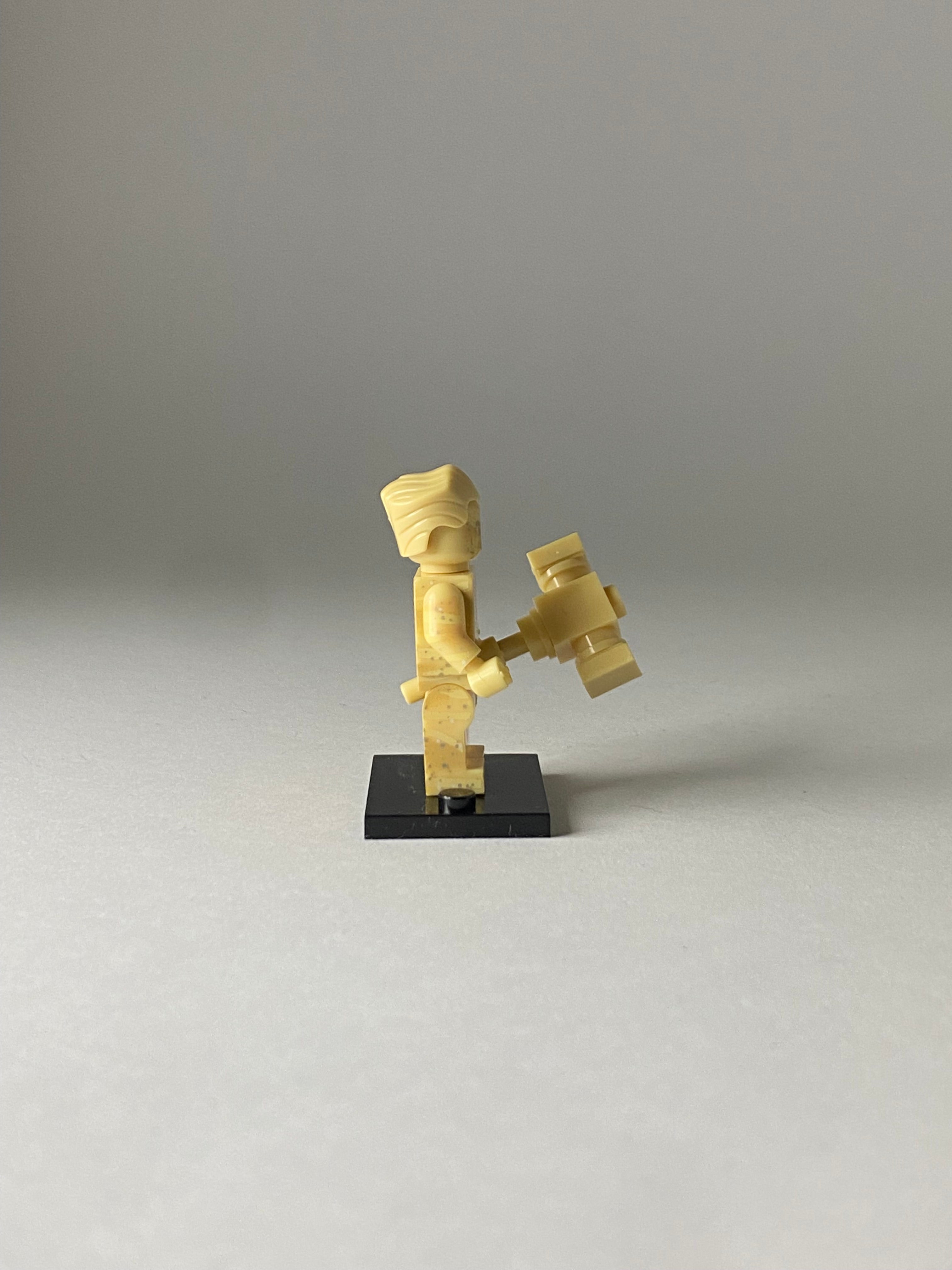 Sand Man 3
