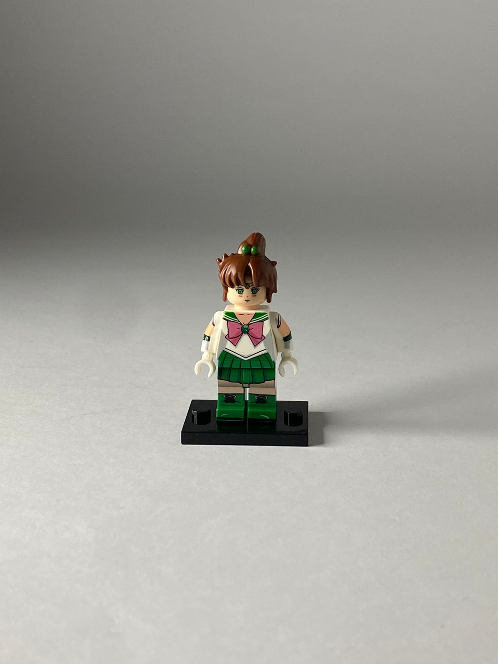 Sailor Jupiter
