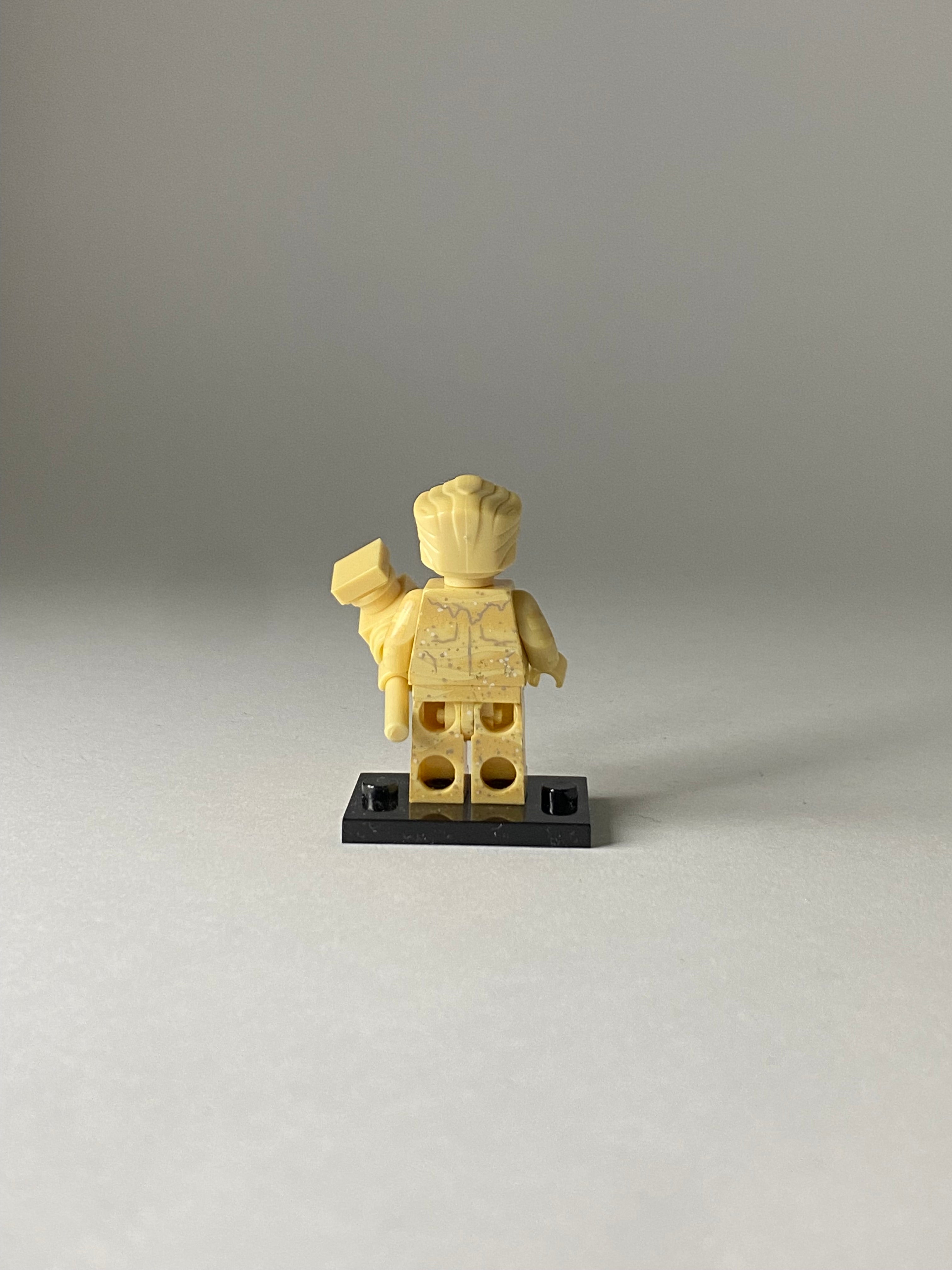 Sand Man 3