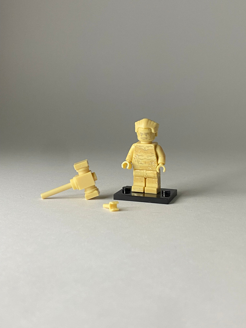 Sand Man 3