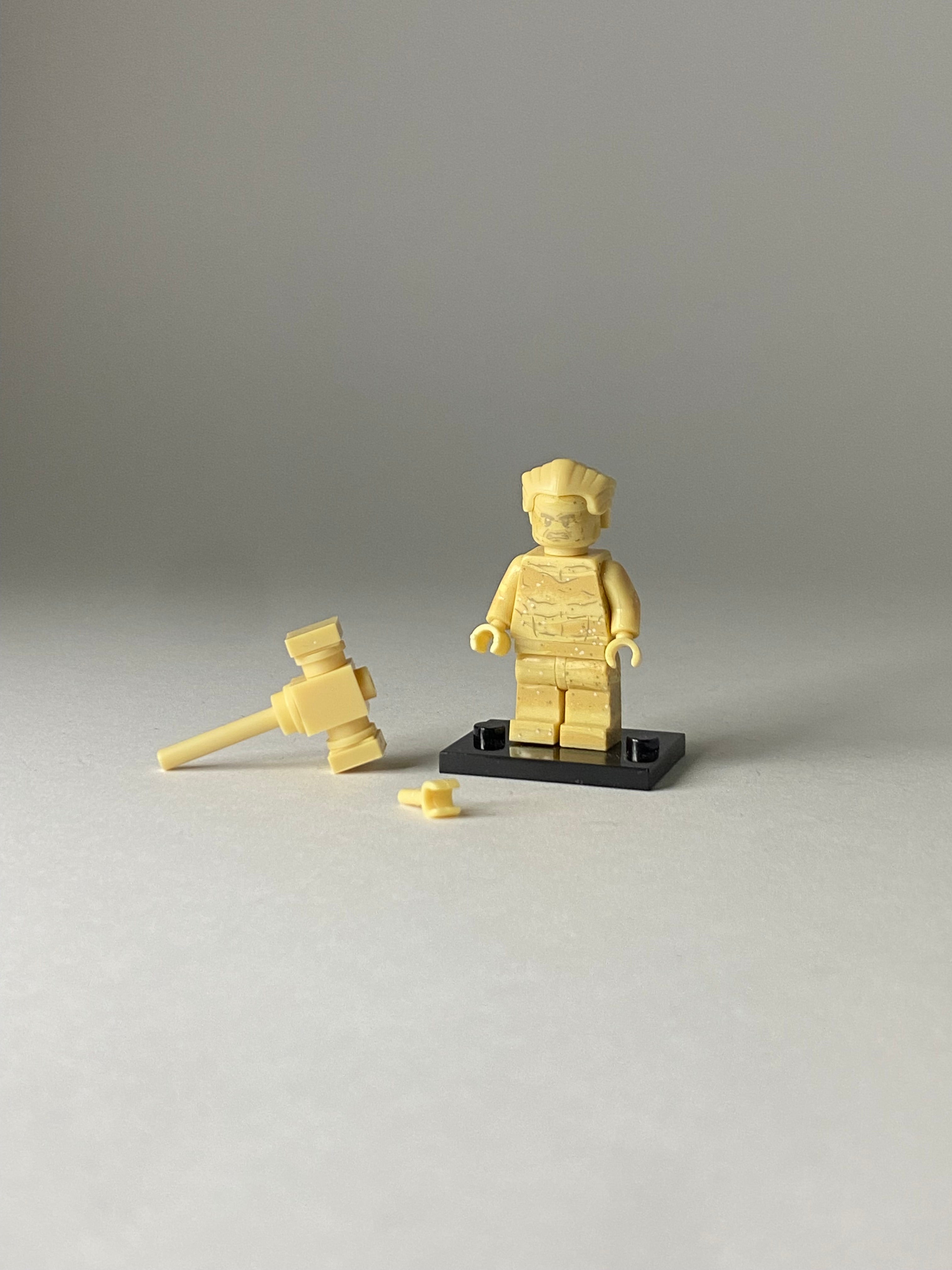 Sand Man 3