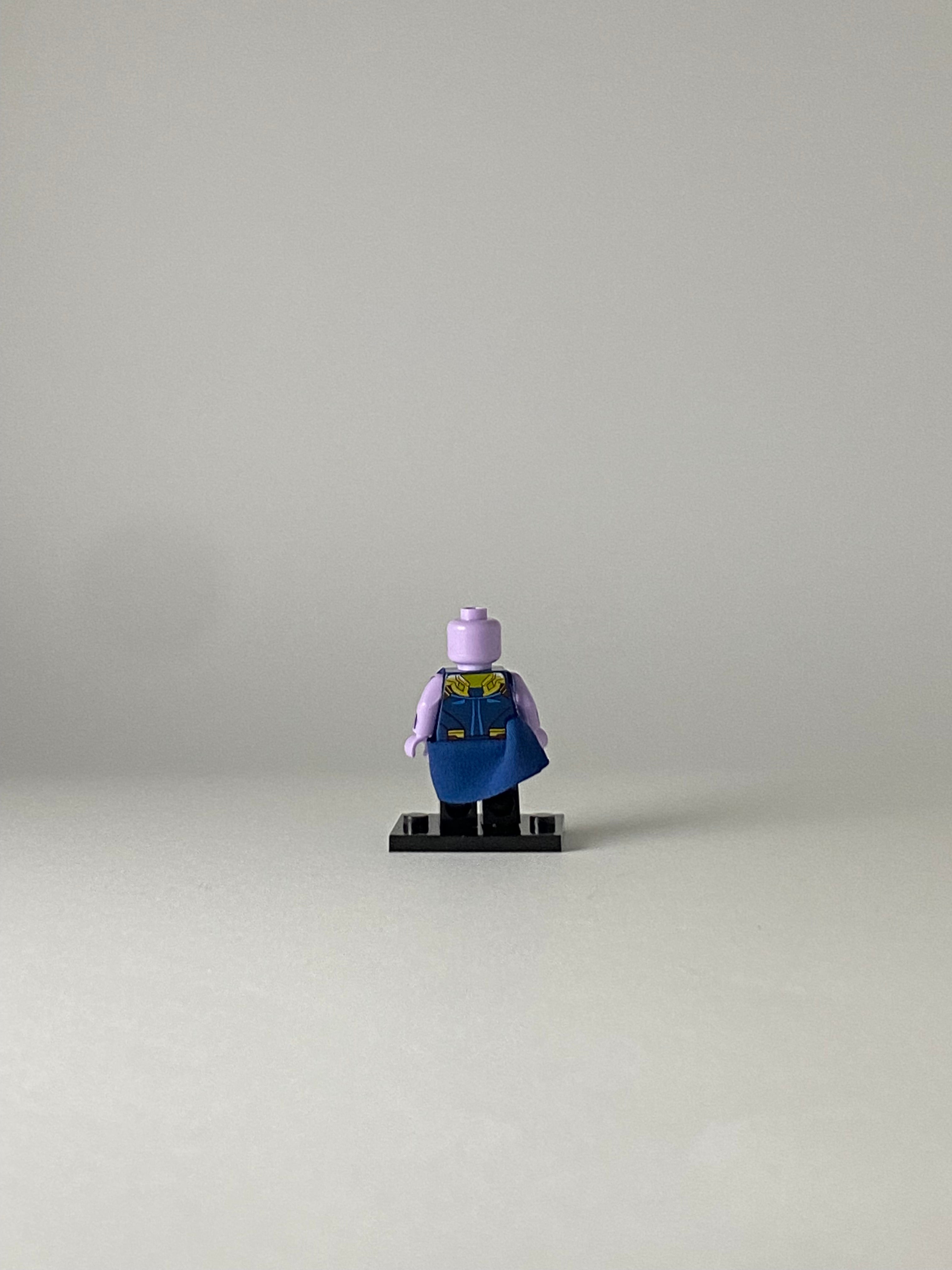 Thanos
