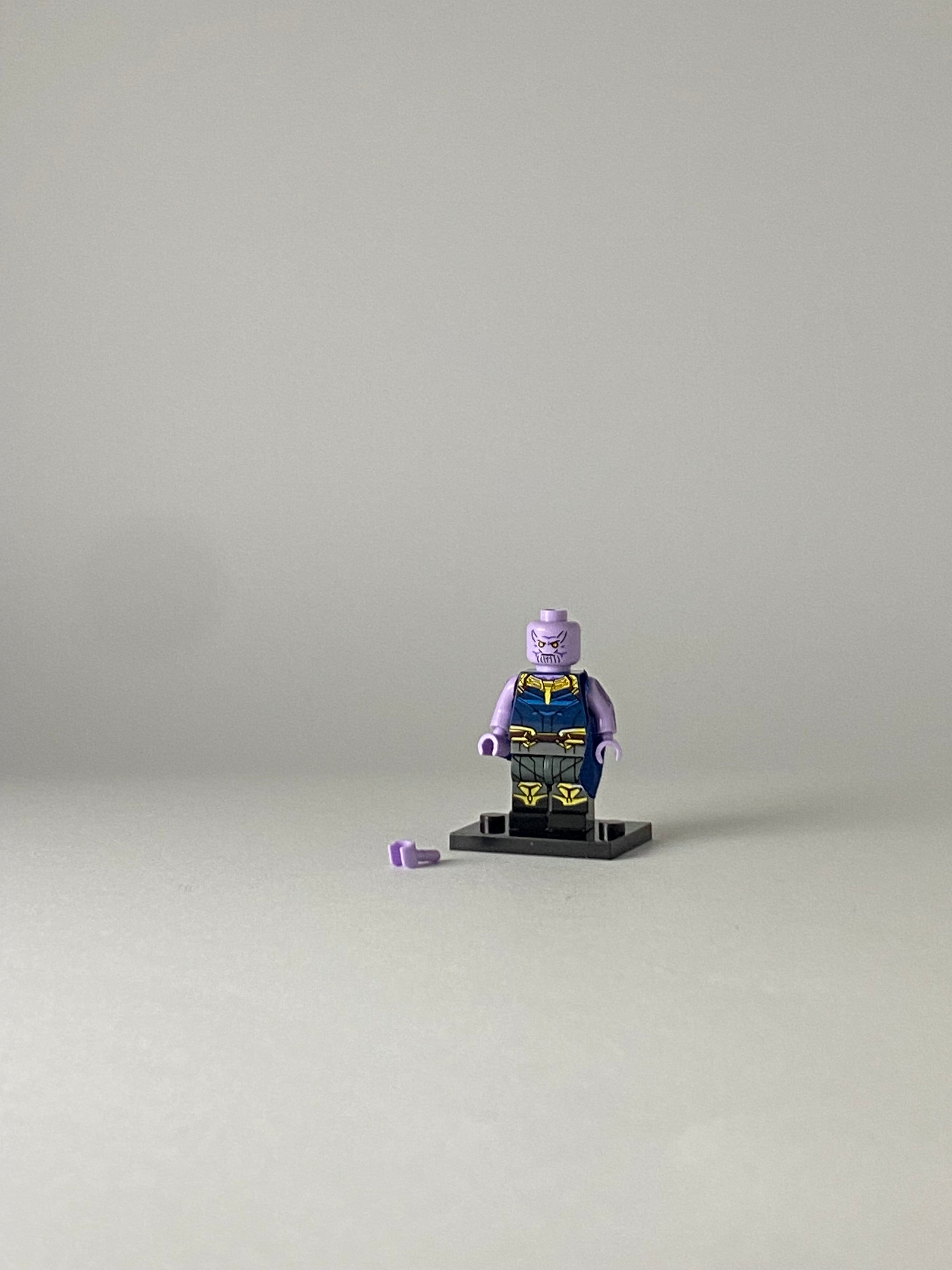 Thanos