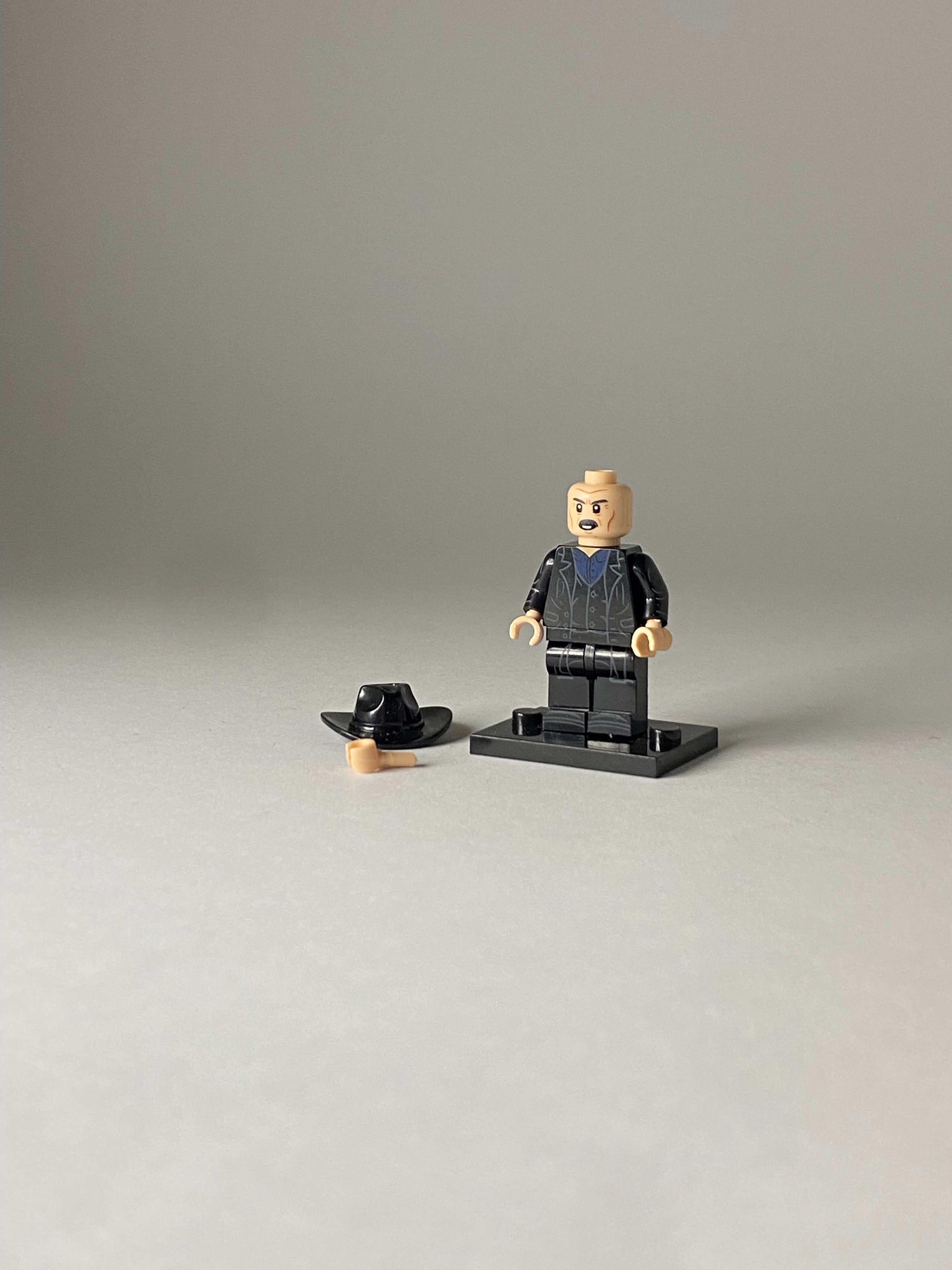 J. Jonah Jameson