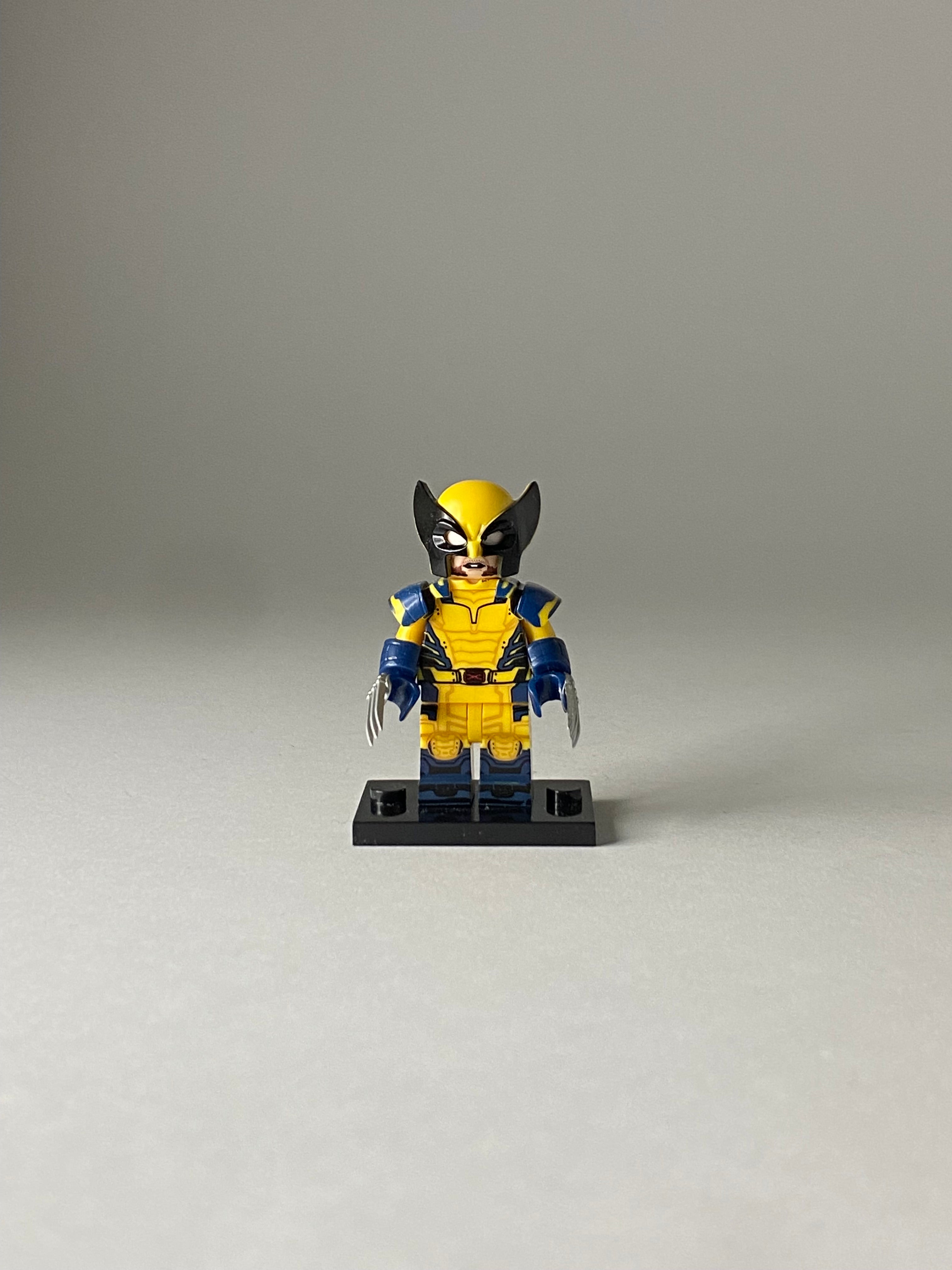 Wolverine