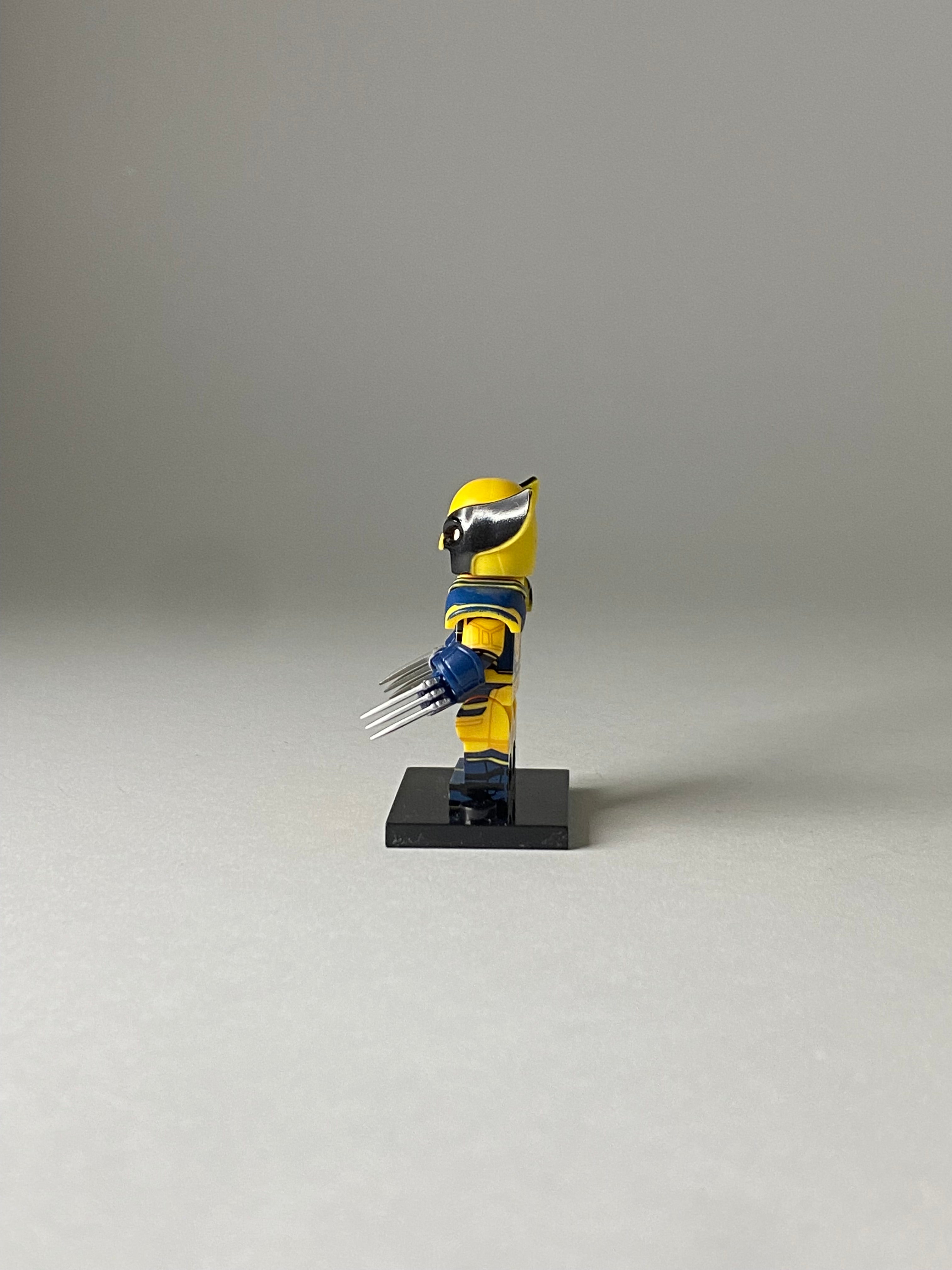 Wolverine