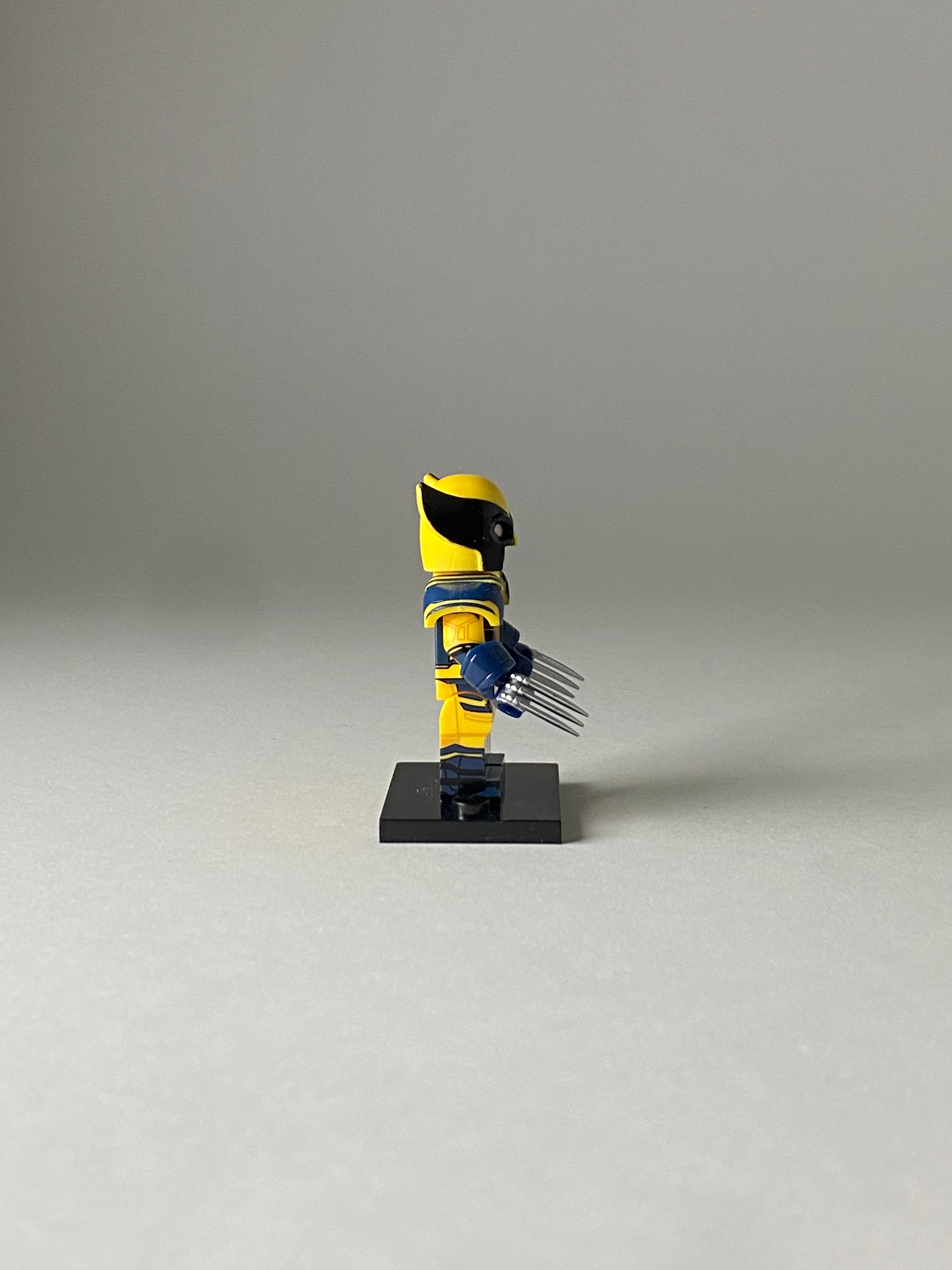 Wolverine