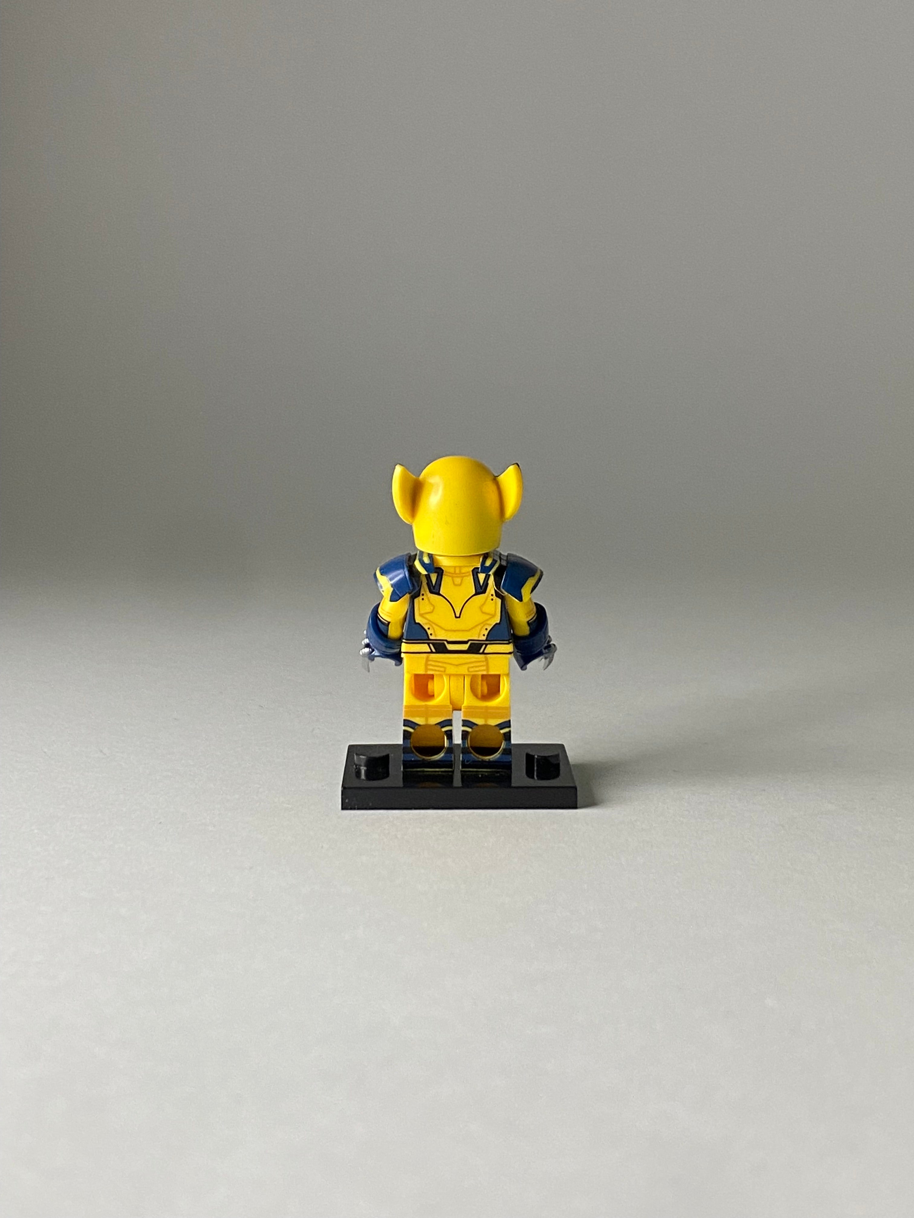 Wolverine