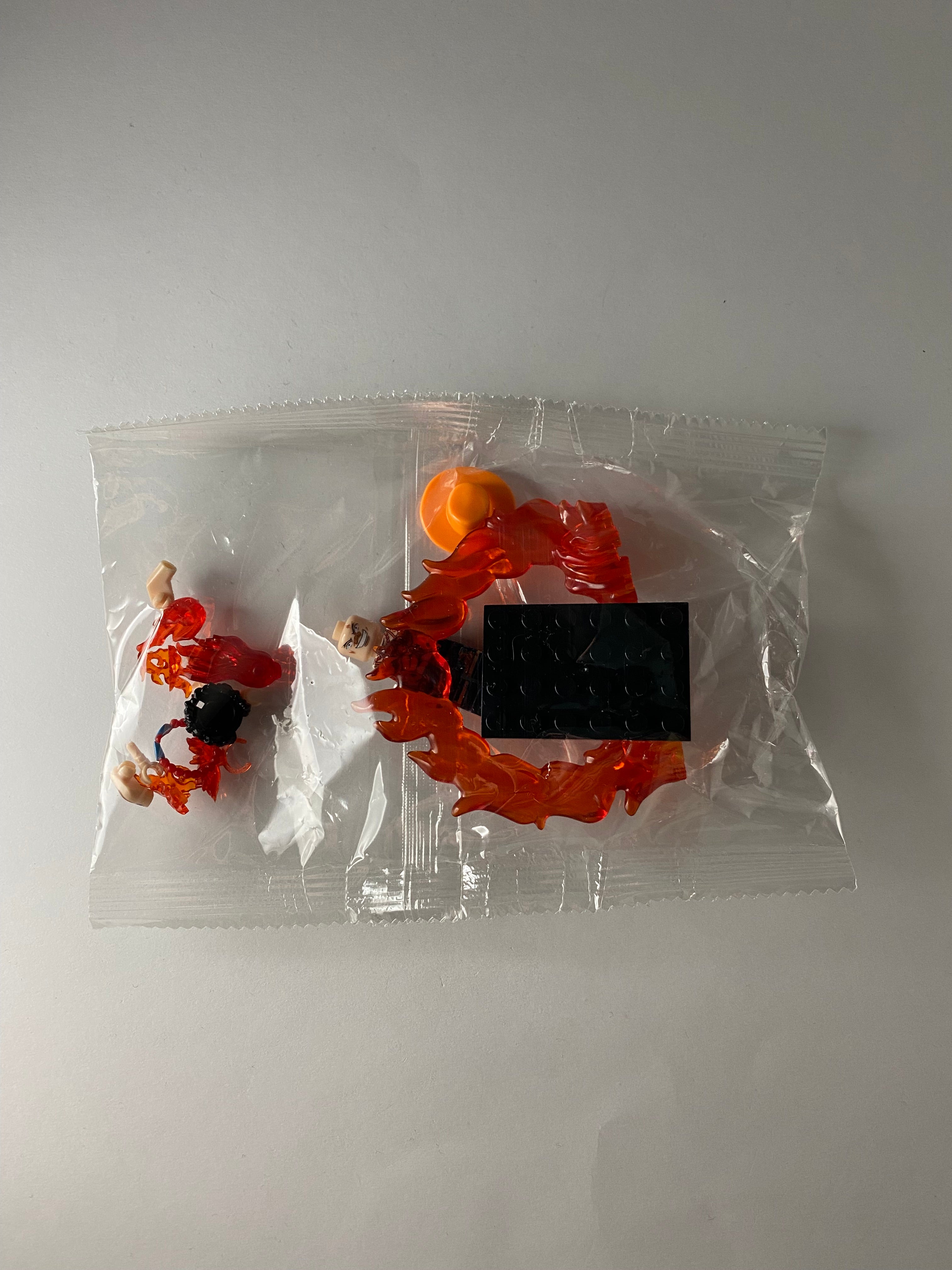 Ace Fruit Power