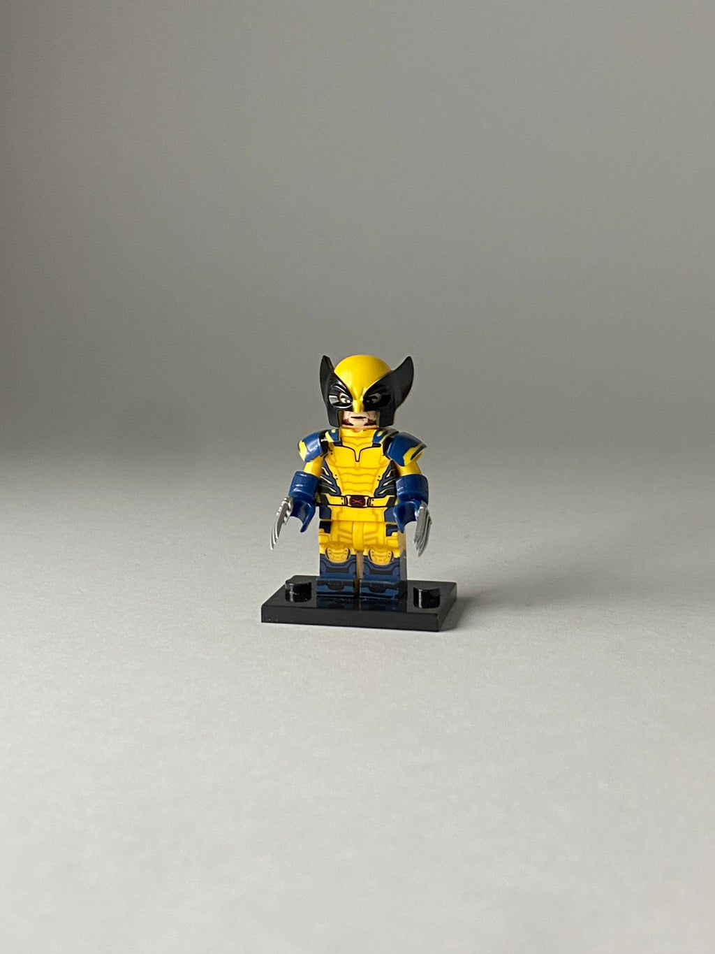 Wolverine