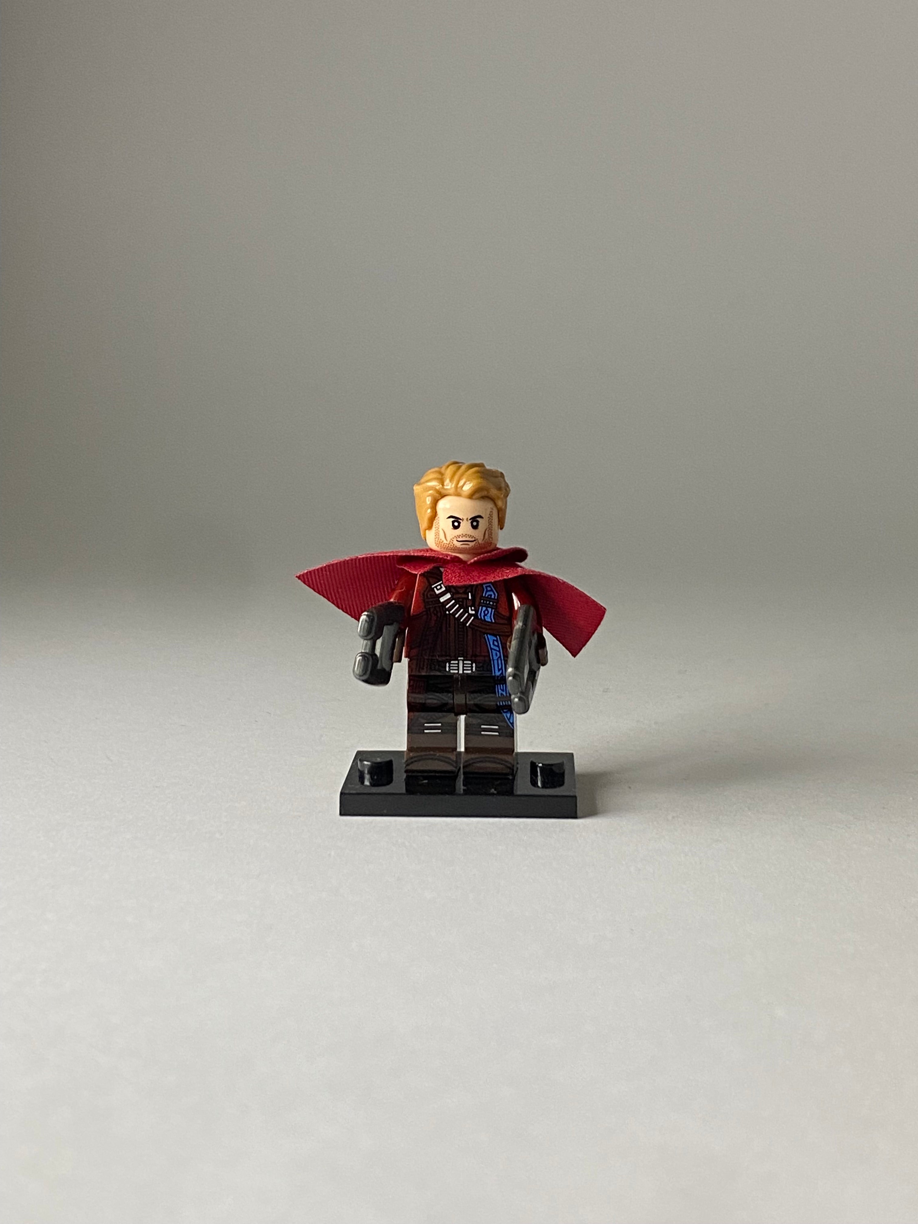 Star Lord 2