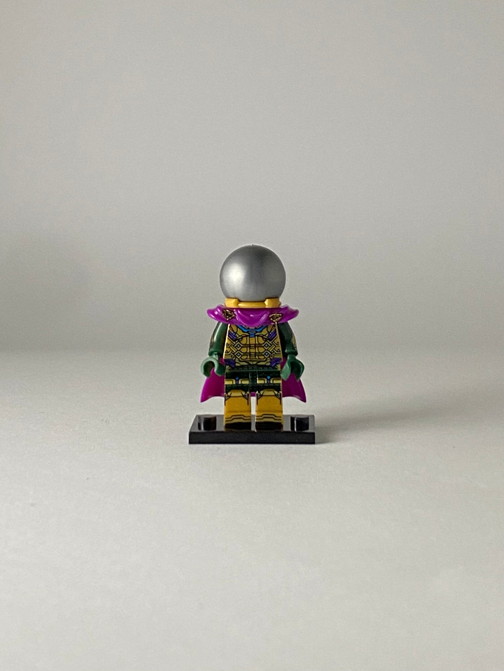 Mysterio